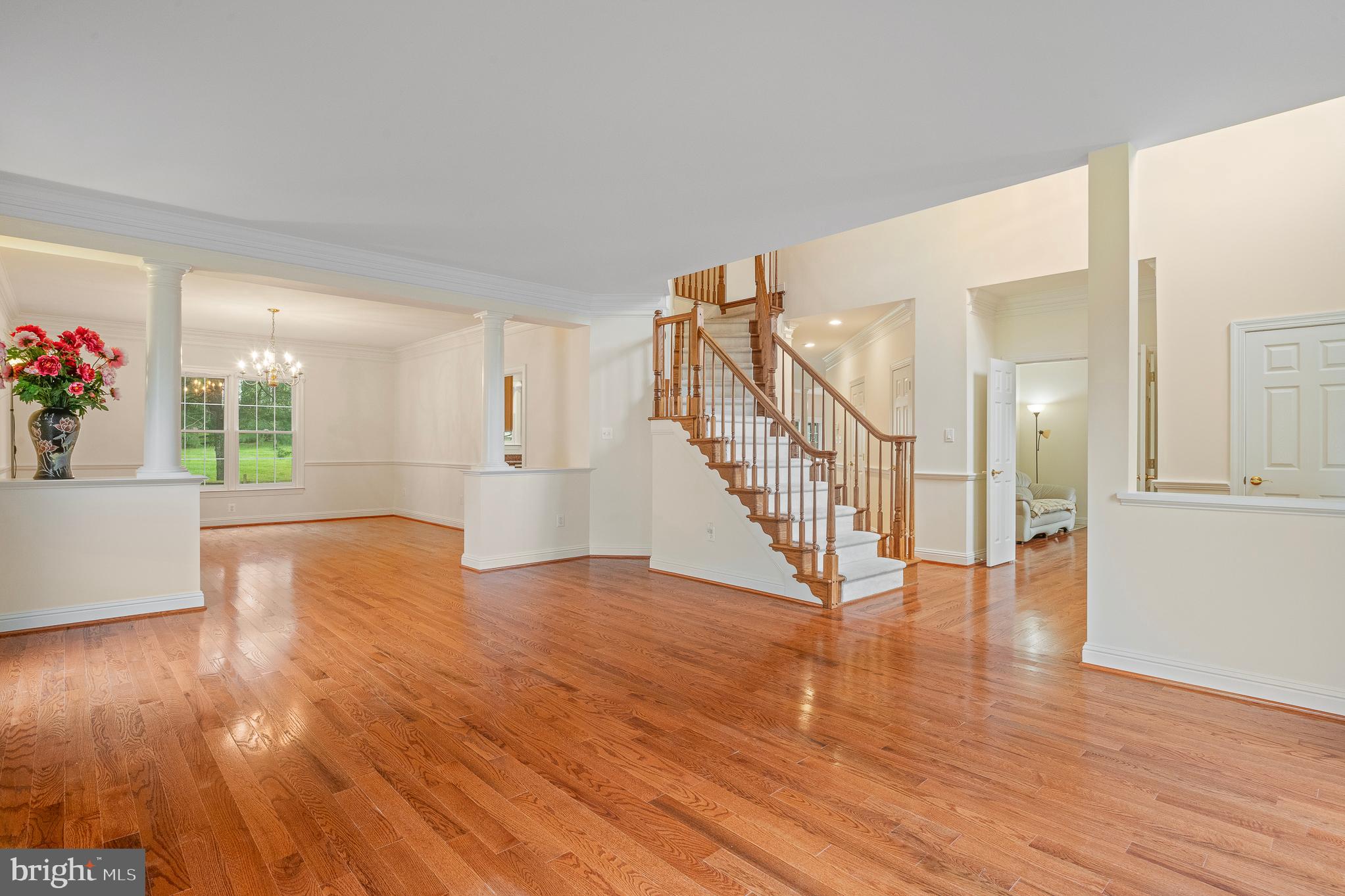 POTOMAC GLEN - Residential