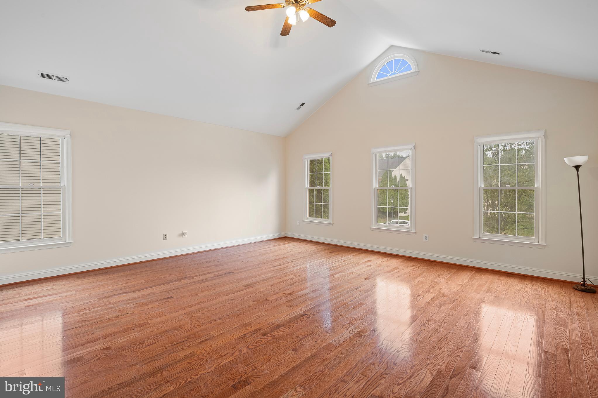 POTOMAC GLEN - Residential