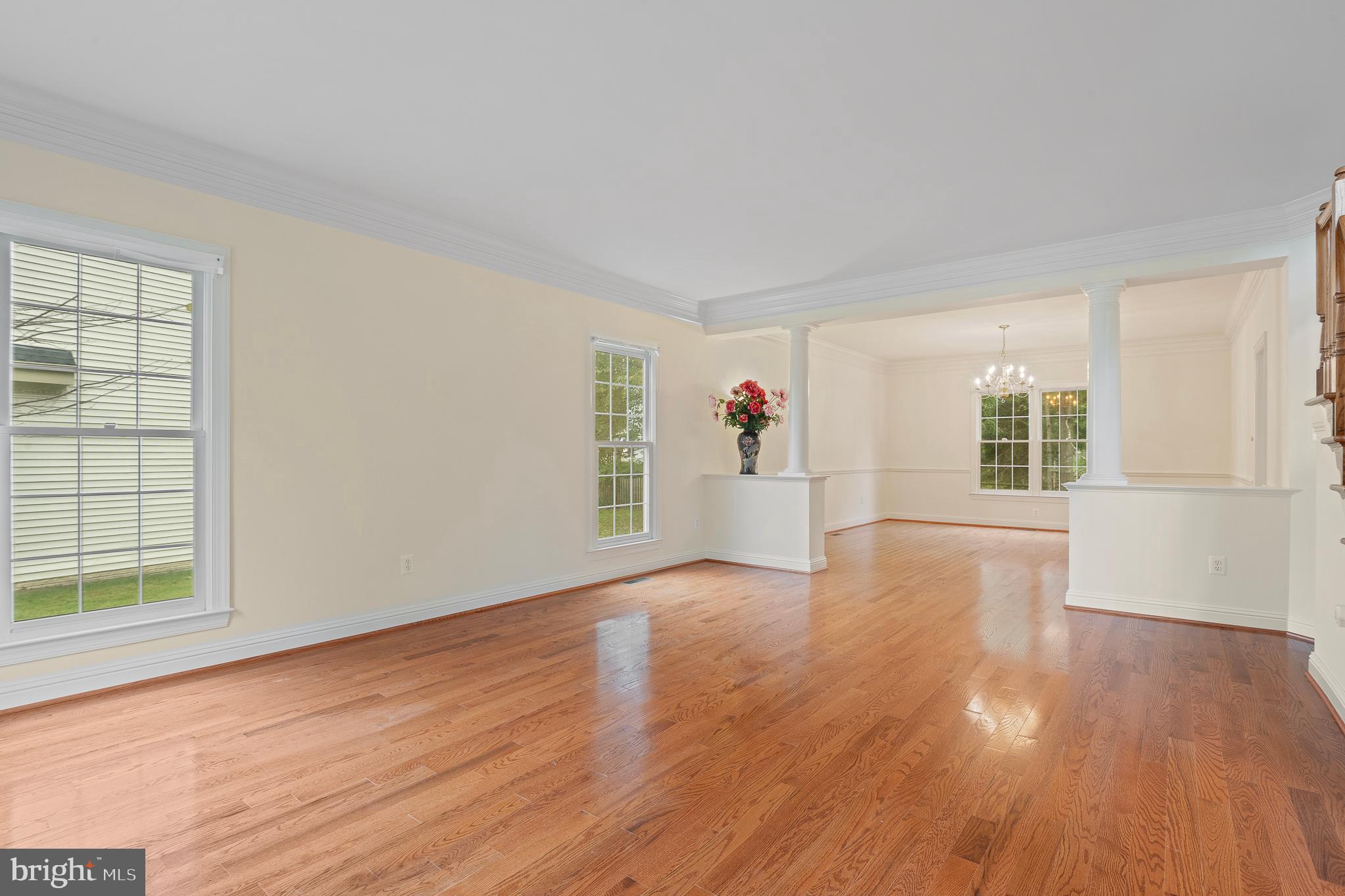 POTOMAC GLEN - Residential