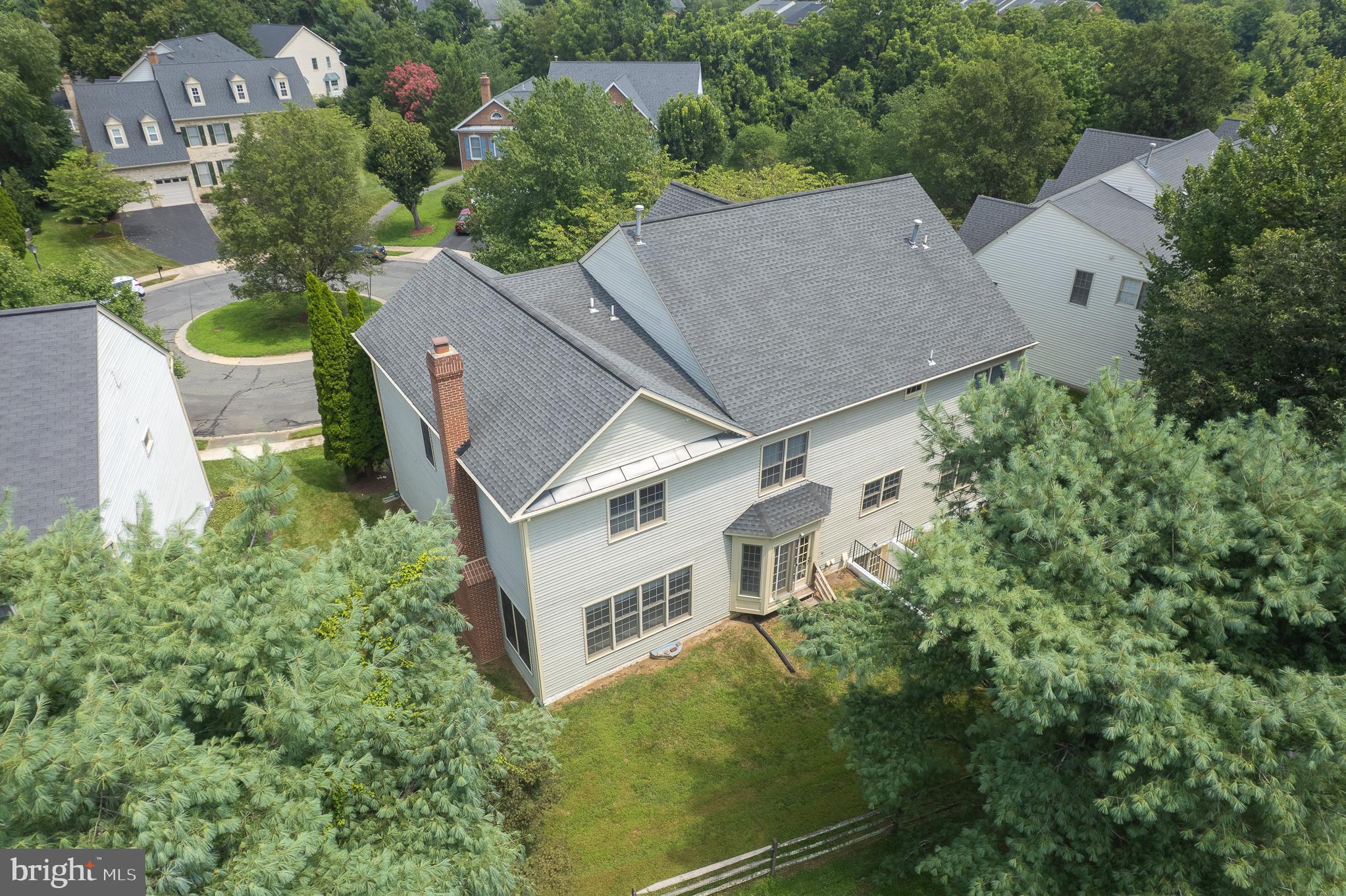 POTOMAC GLEN - Residential