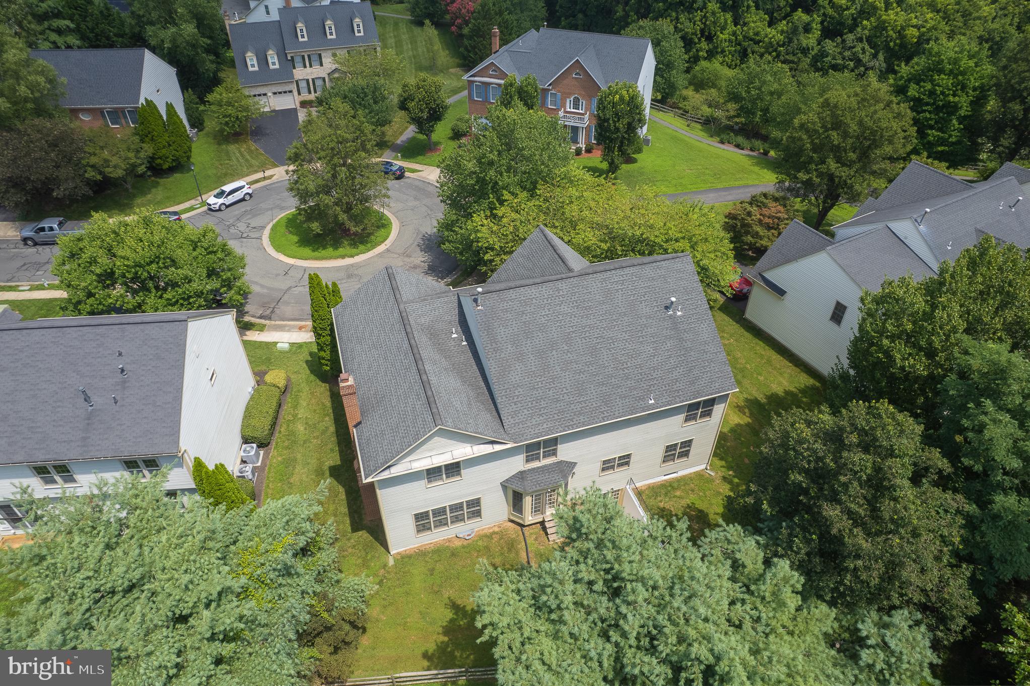 POTOMAC GLEN - Residential