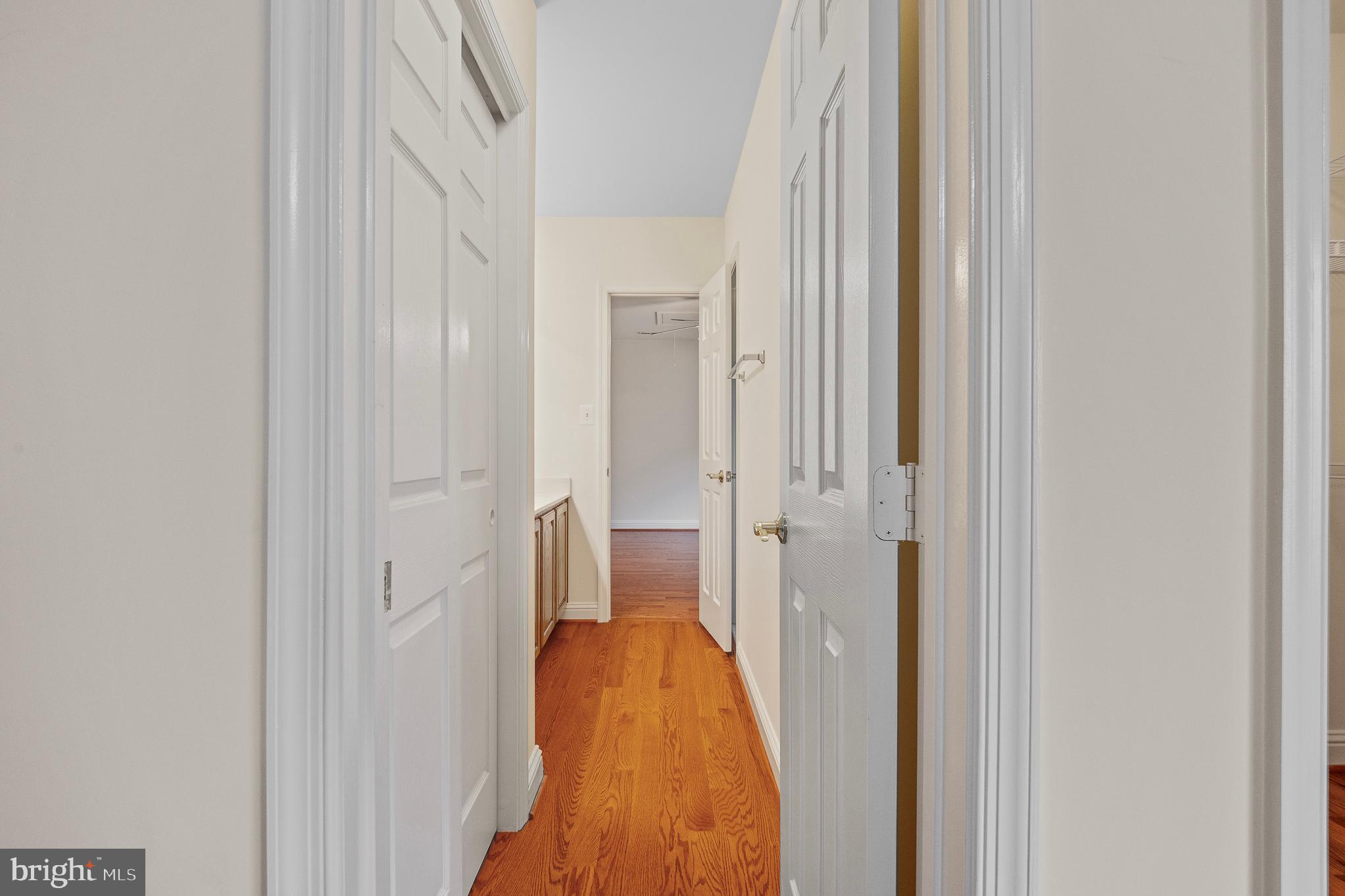 POTOMAC GLEN - Residential