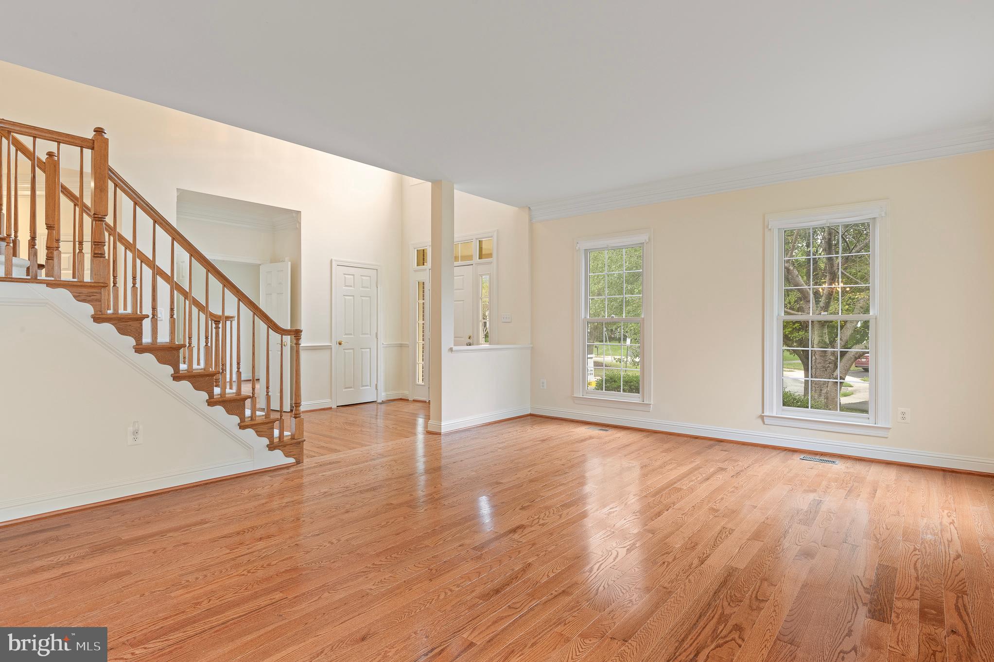 POTOMAC GLEN - Residential