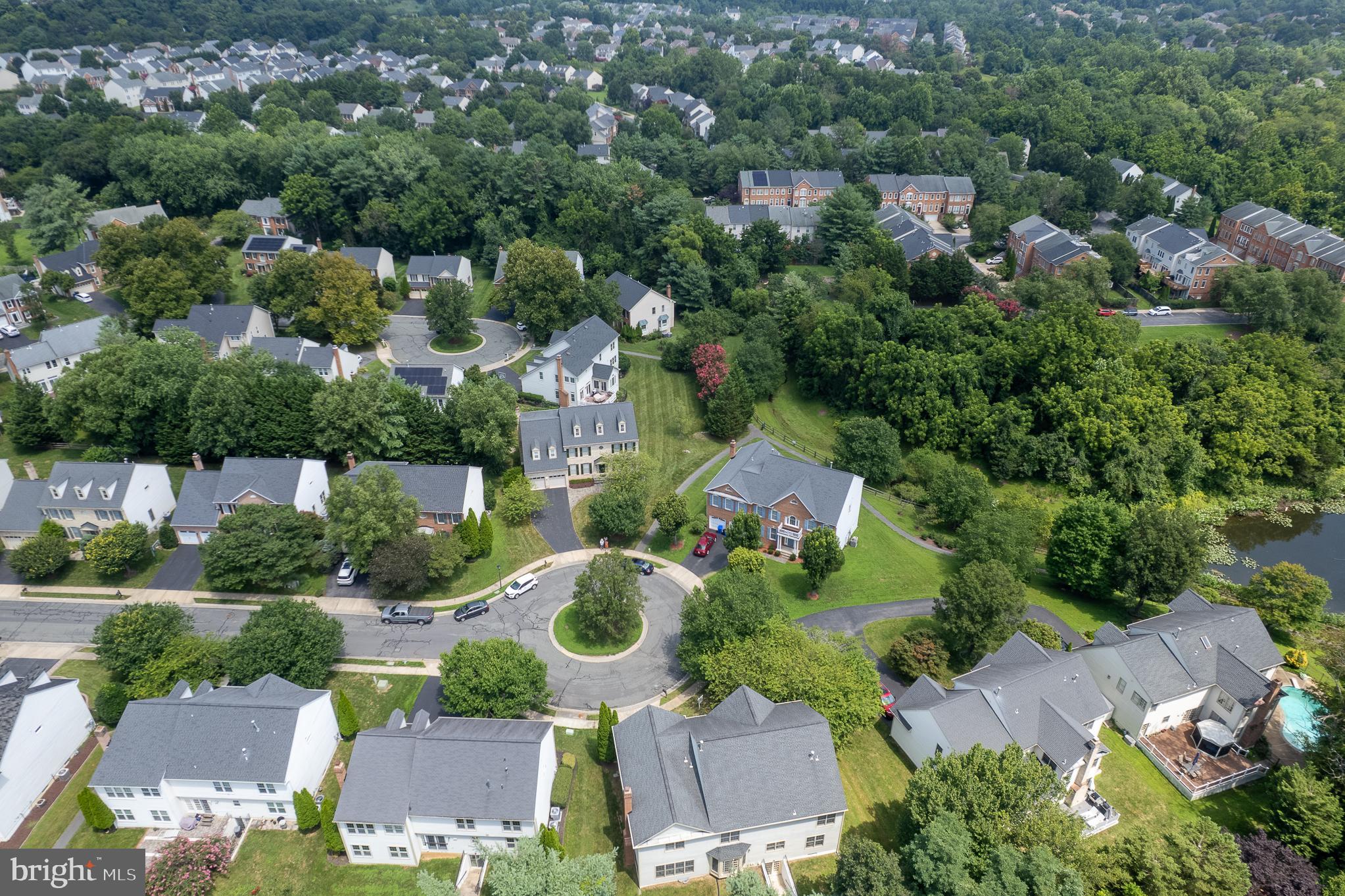 POTOMAC GLEN - Residential
