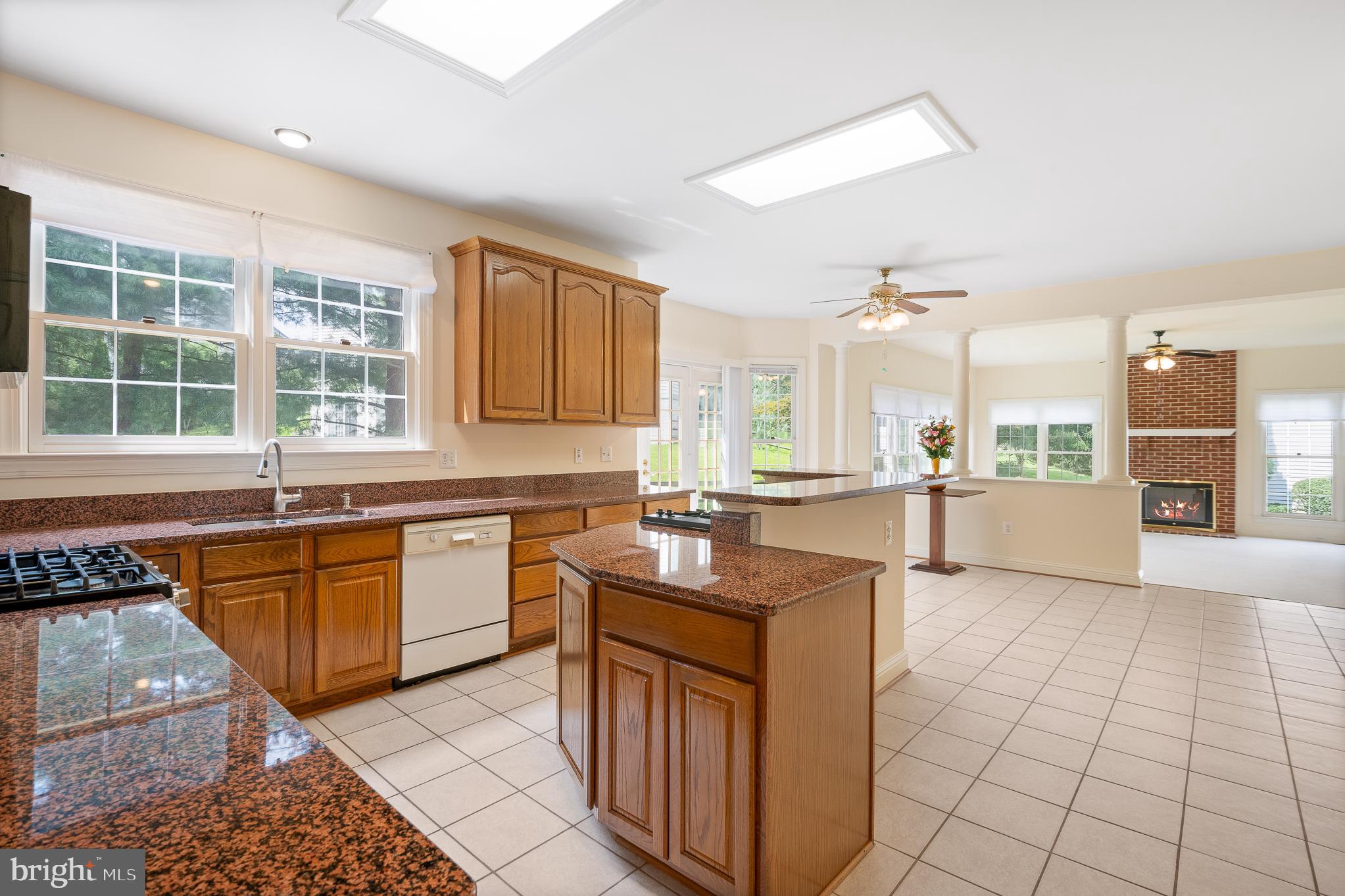 POTOMAC GLEN - Residential