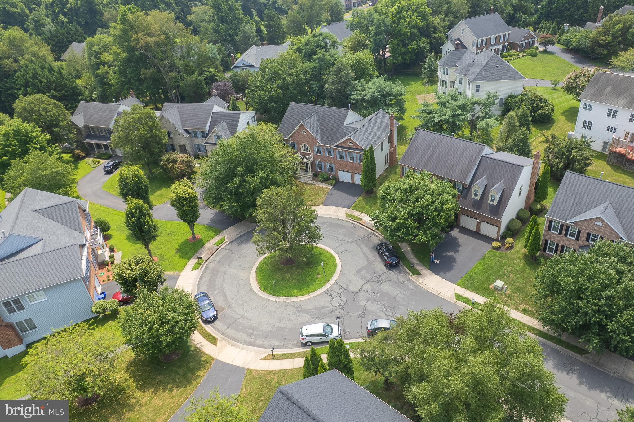 POTOMAC GLEN - Residential