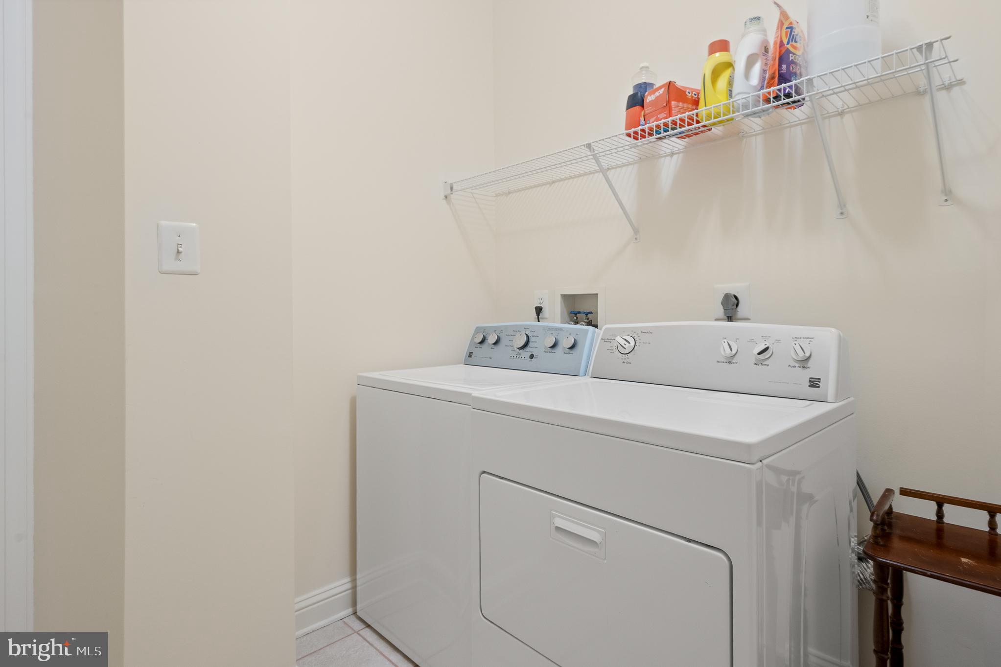 POTOMAC GLEN - Residential