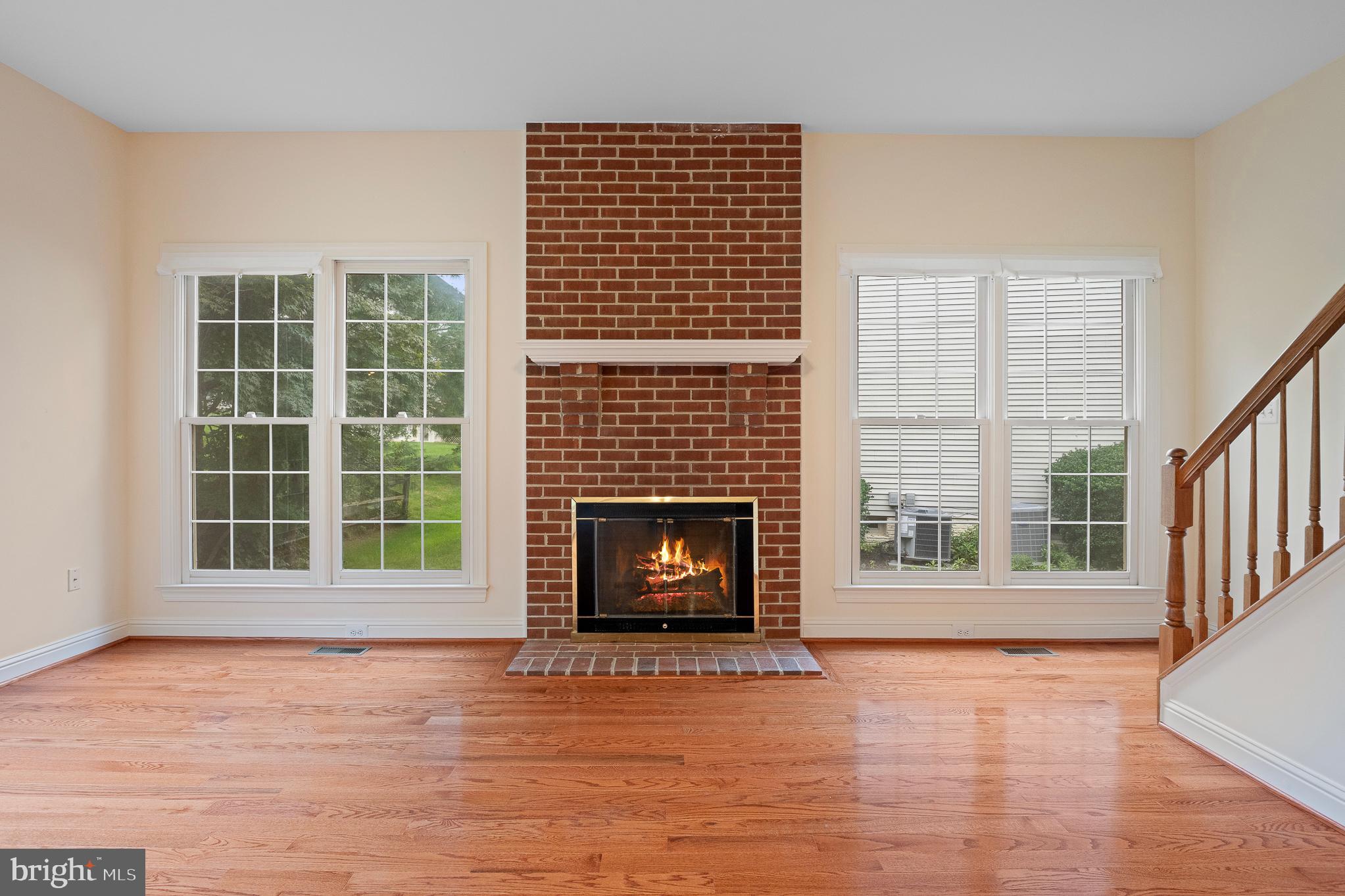 POTOMAC GLEN - Residential