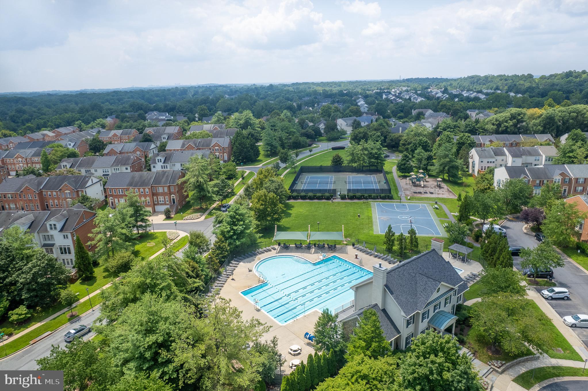 POTOMAC GLEN - Residential