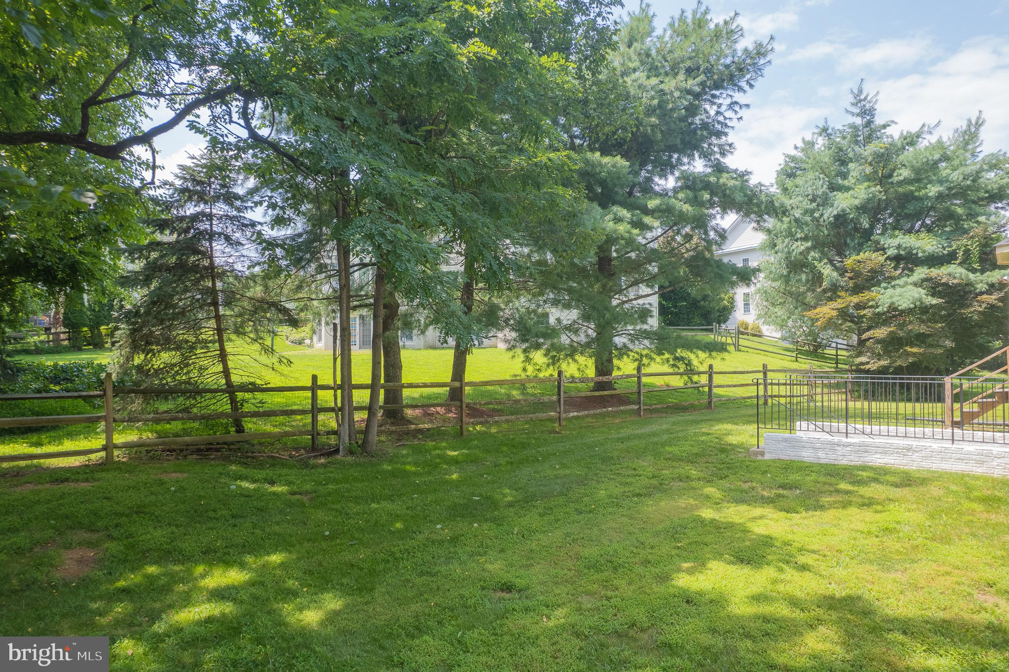 POTOMAC GLEN - Residential