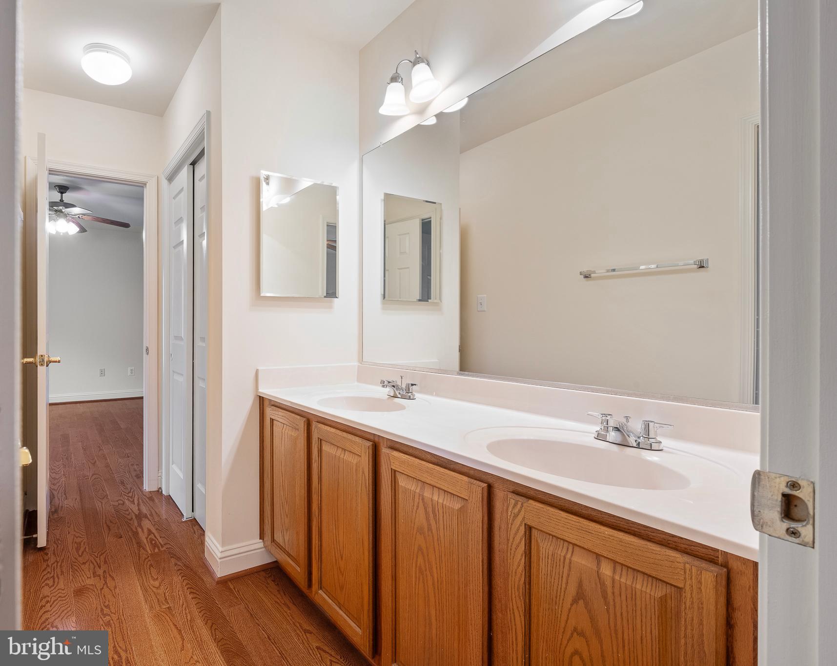 POTOMAC GLEN - Residential