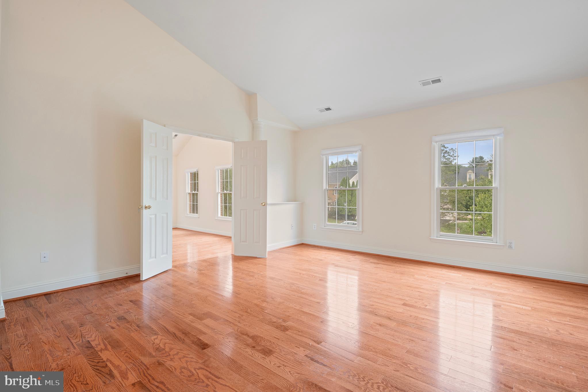 POTOMAC GLEN - Residential