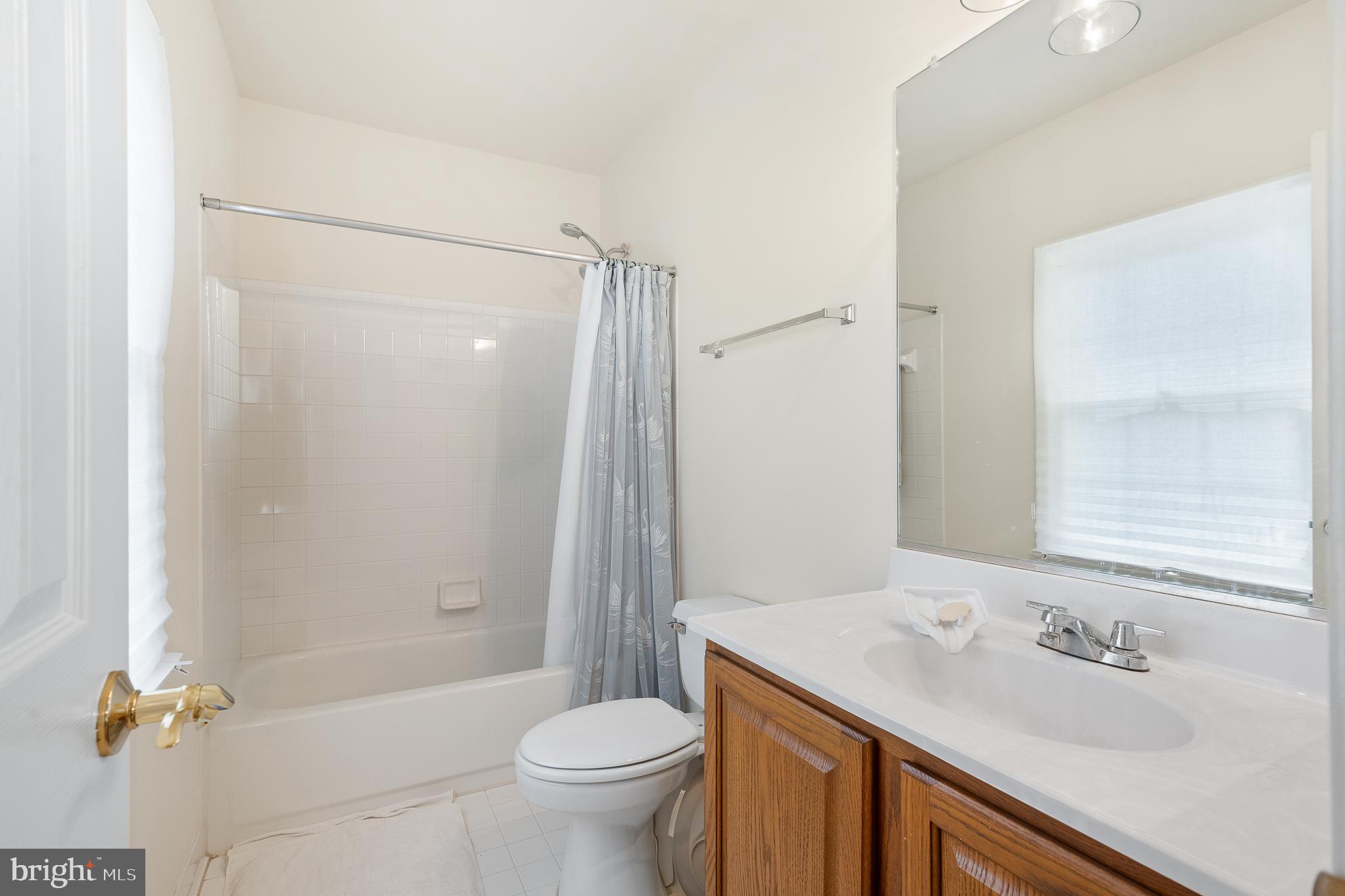 POTOMAC GLEN - Residential