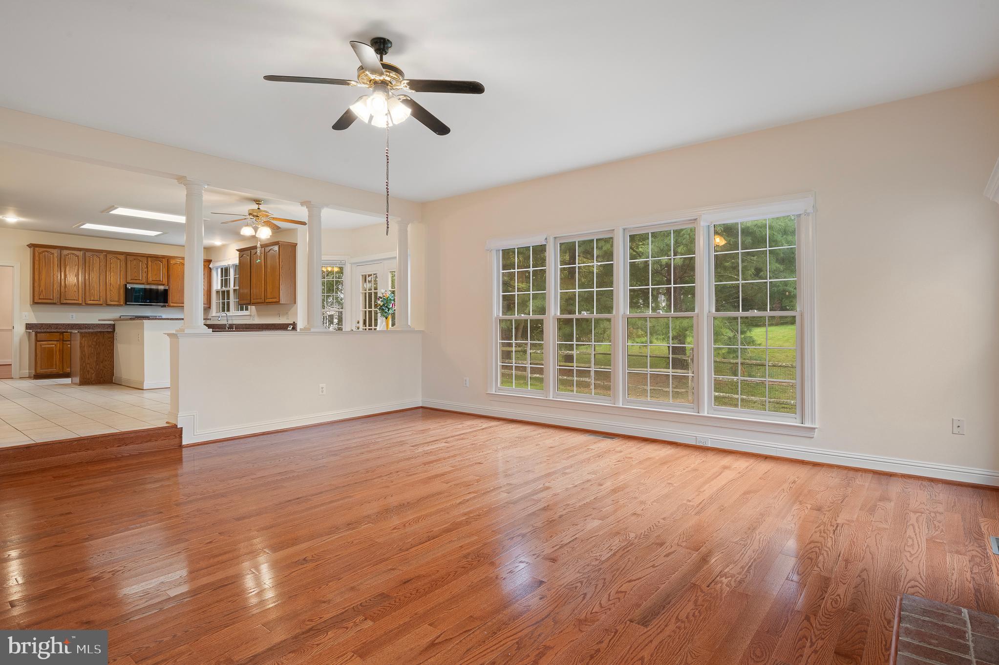 POTOMAC GLEN - Residential