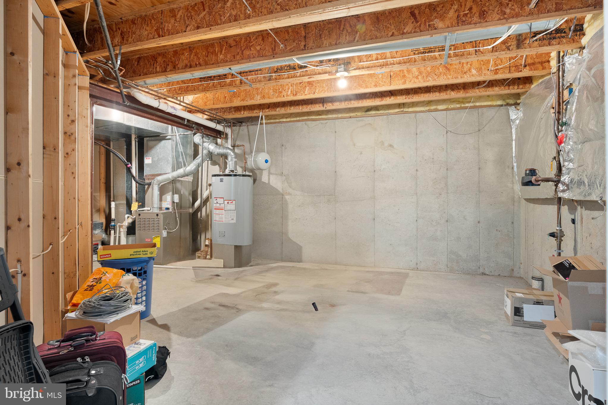 POTOMAC GLEN - Residential