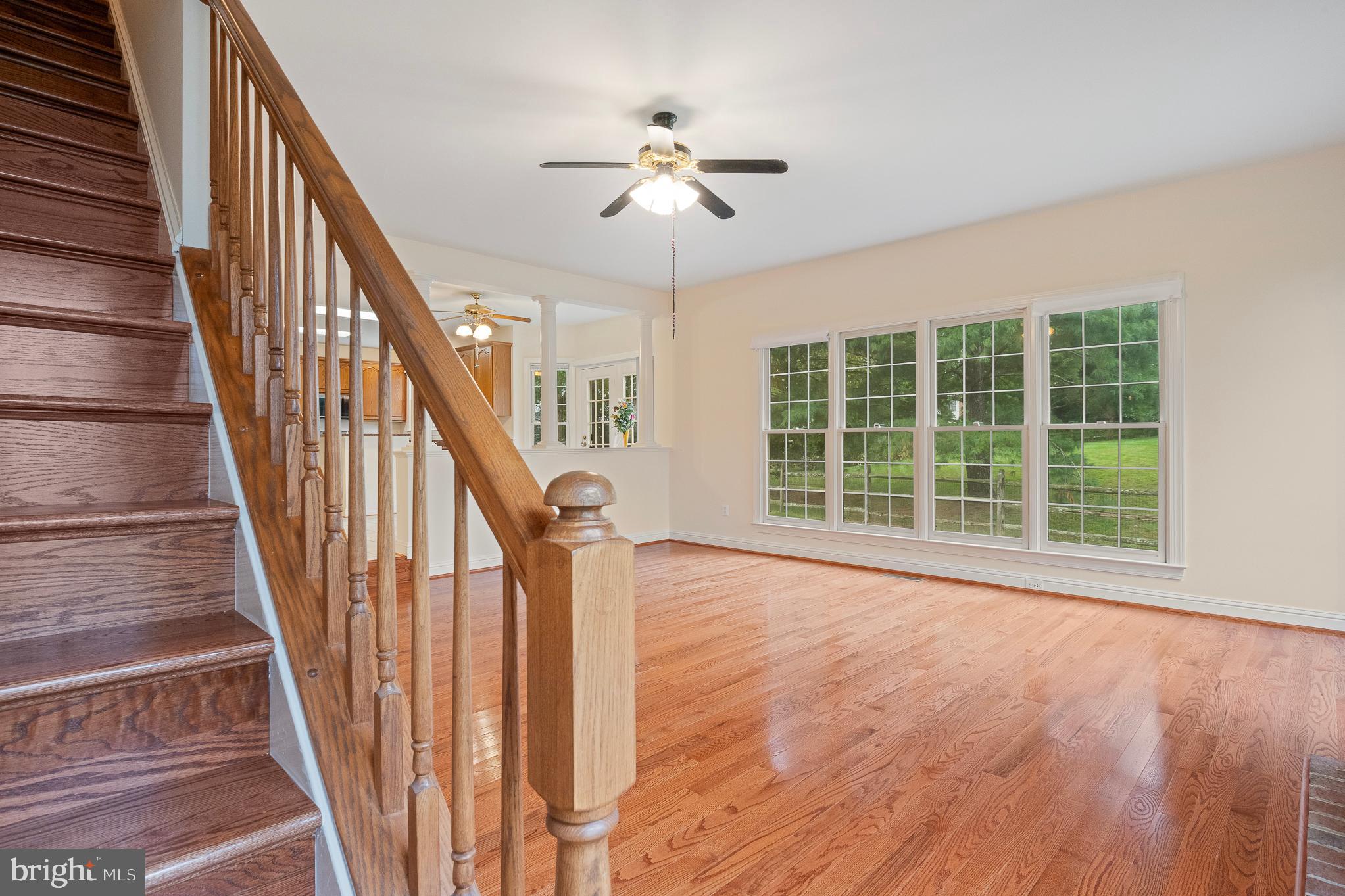 POTOMAC GLEN - Residential