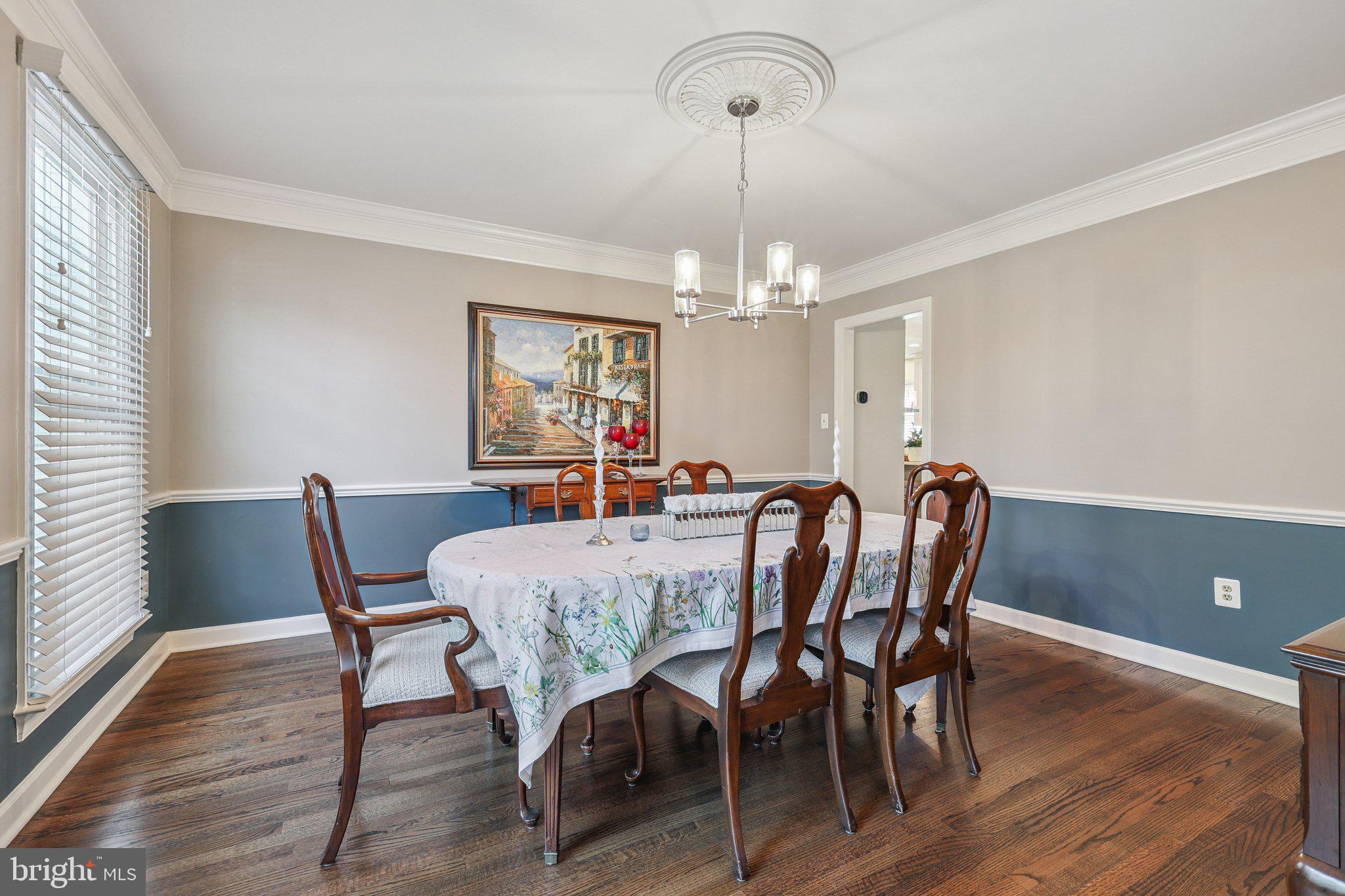 LITTLE ROCKY RUN - Residential