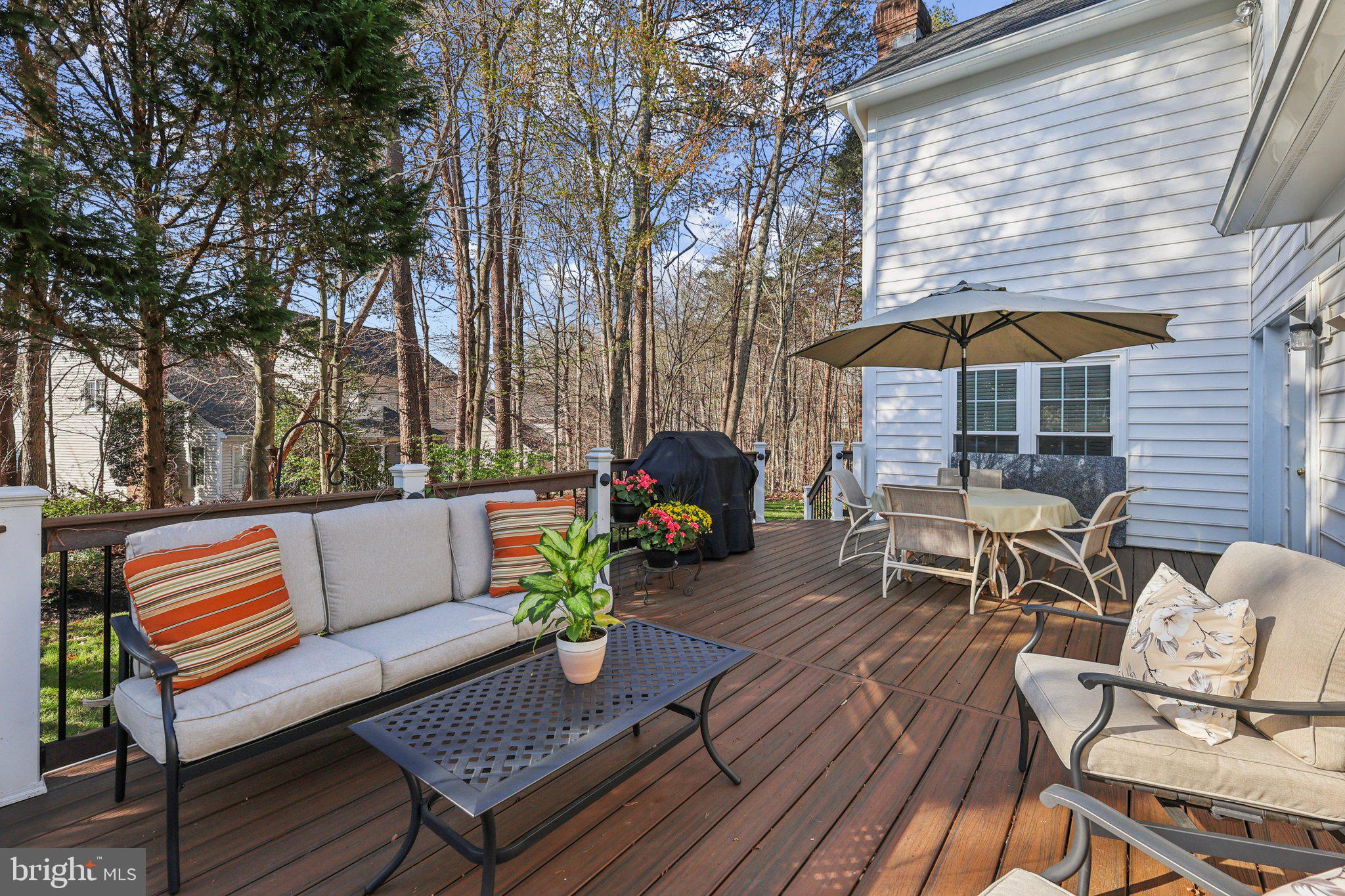 LITTLE ROCKY RUN - Residential