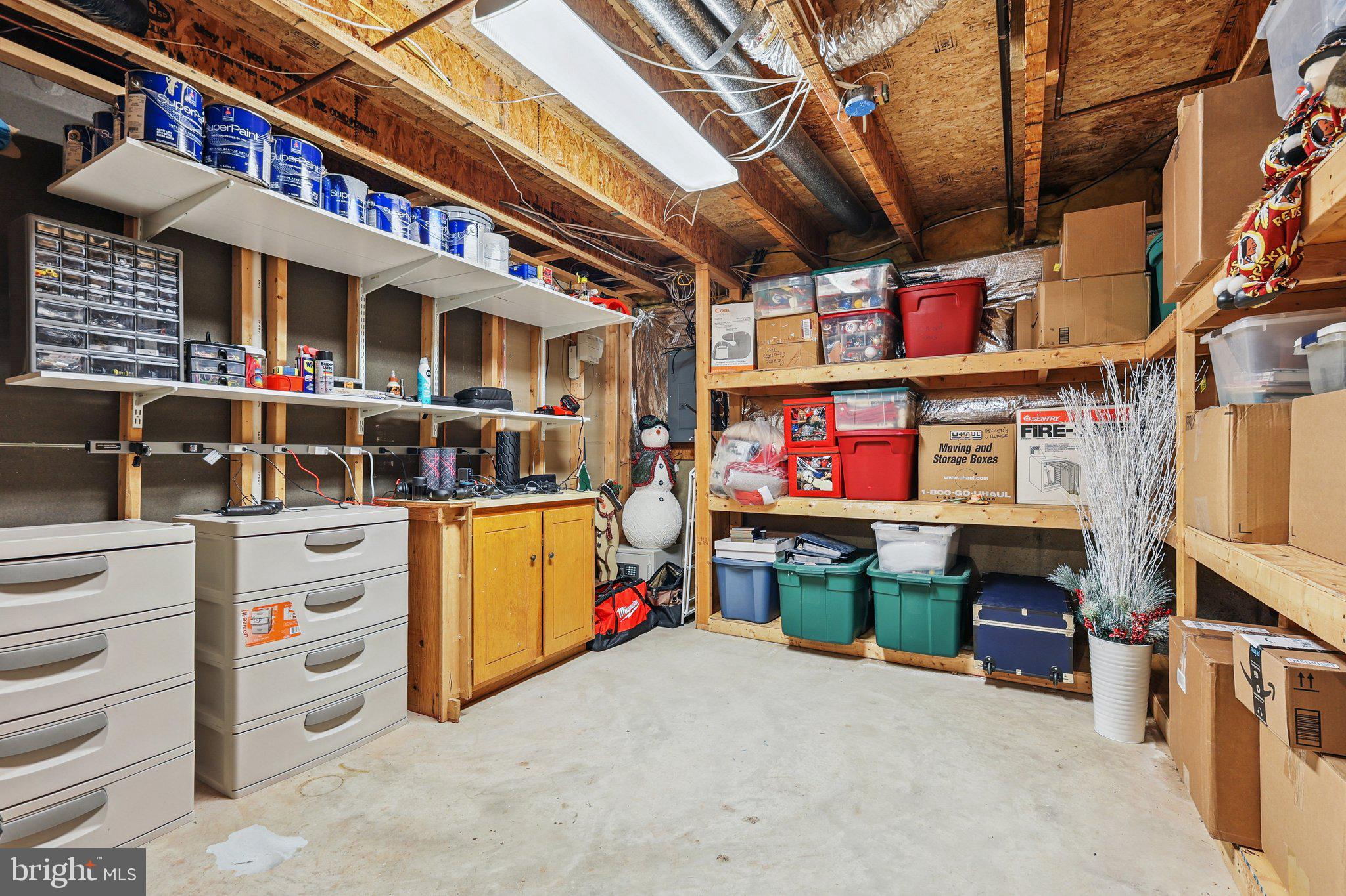 LITTLE ROCKY RUN - Residential