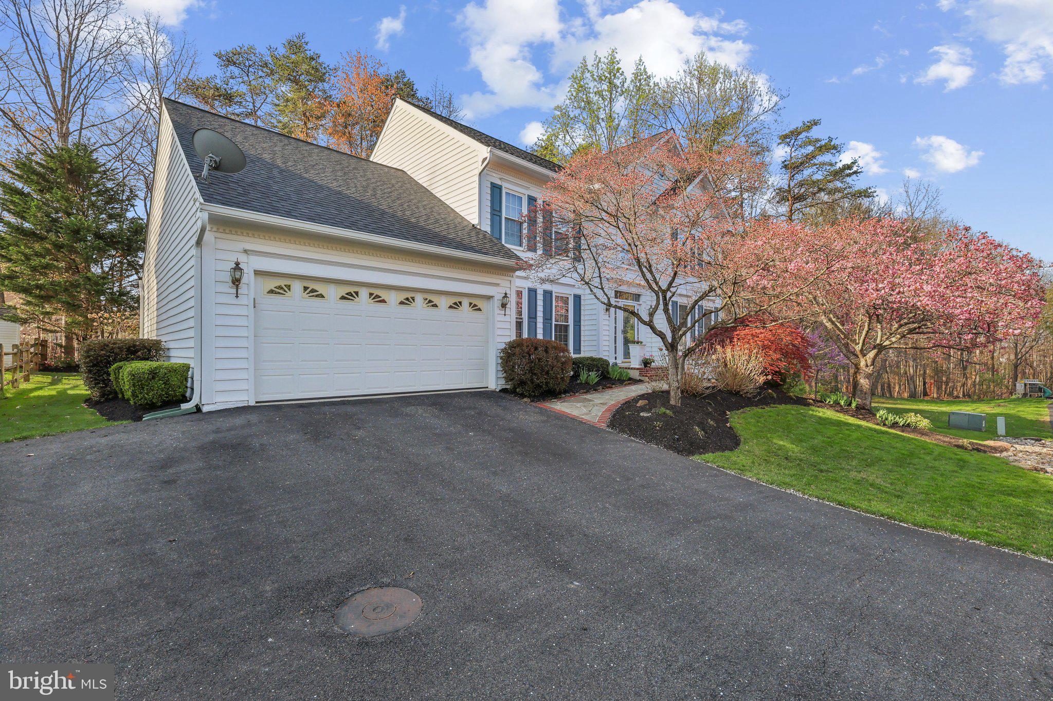 LITTLE ROCKY RUN - Residential