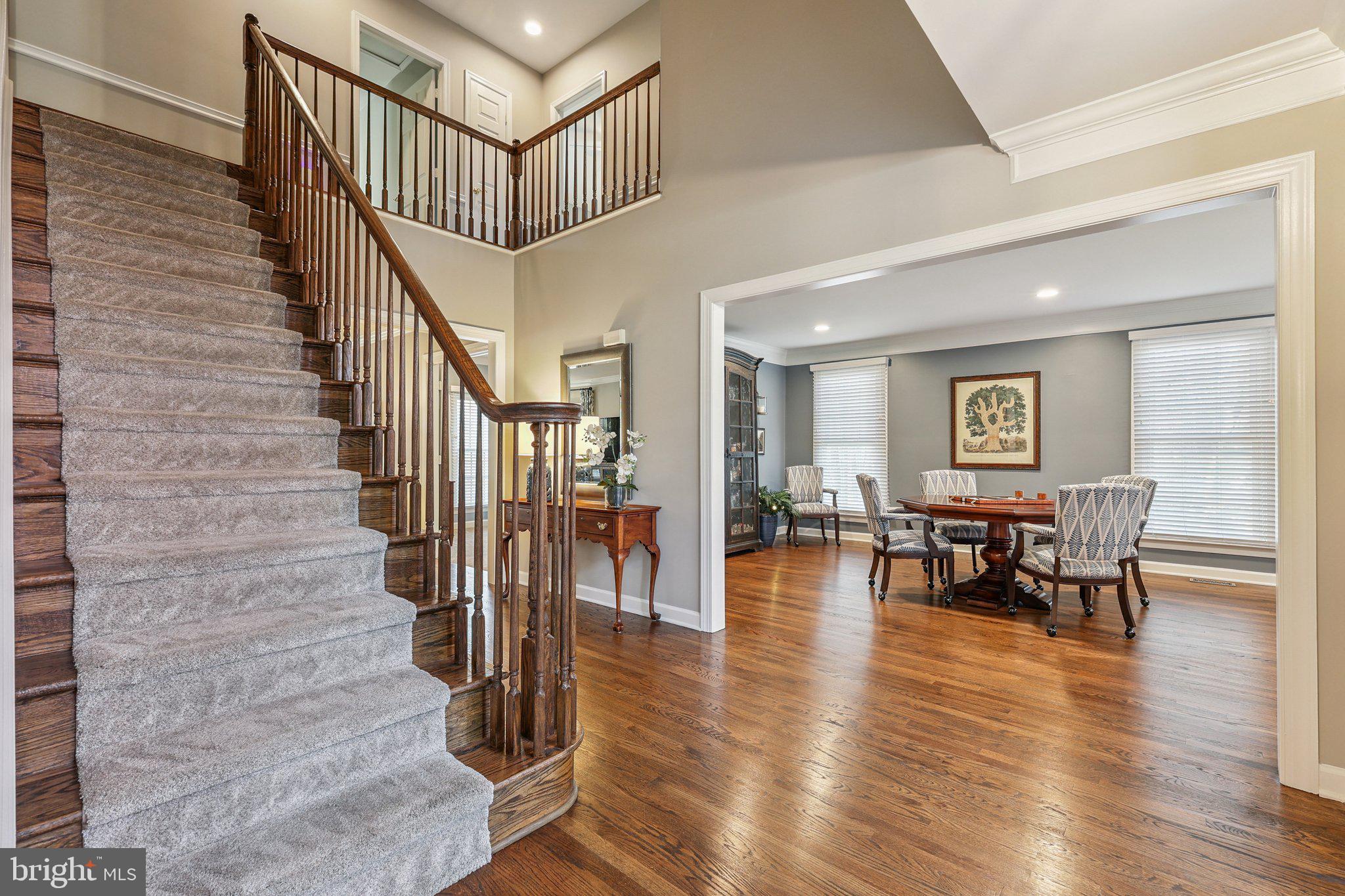 LITTLE ROCKY RUN - Residential