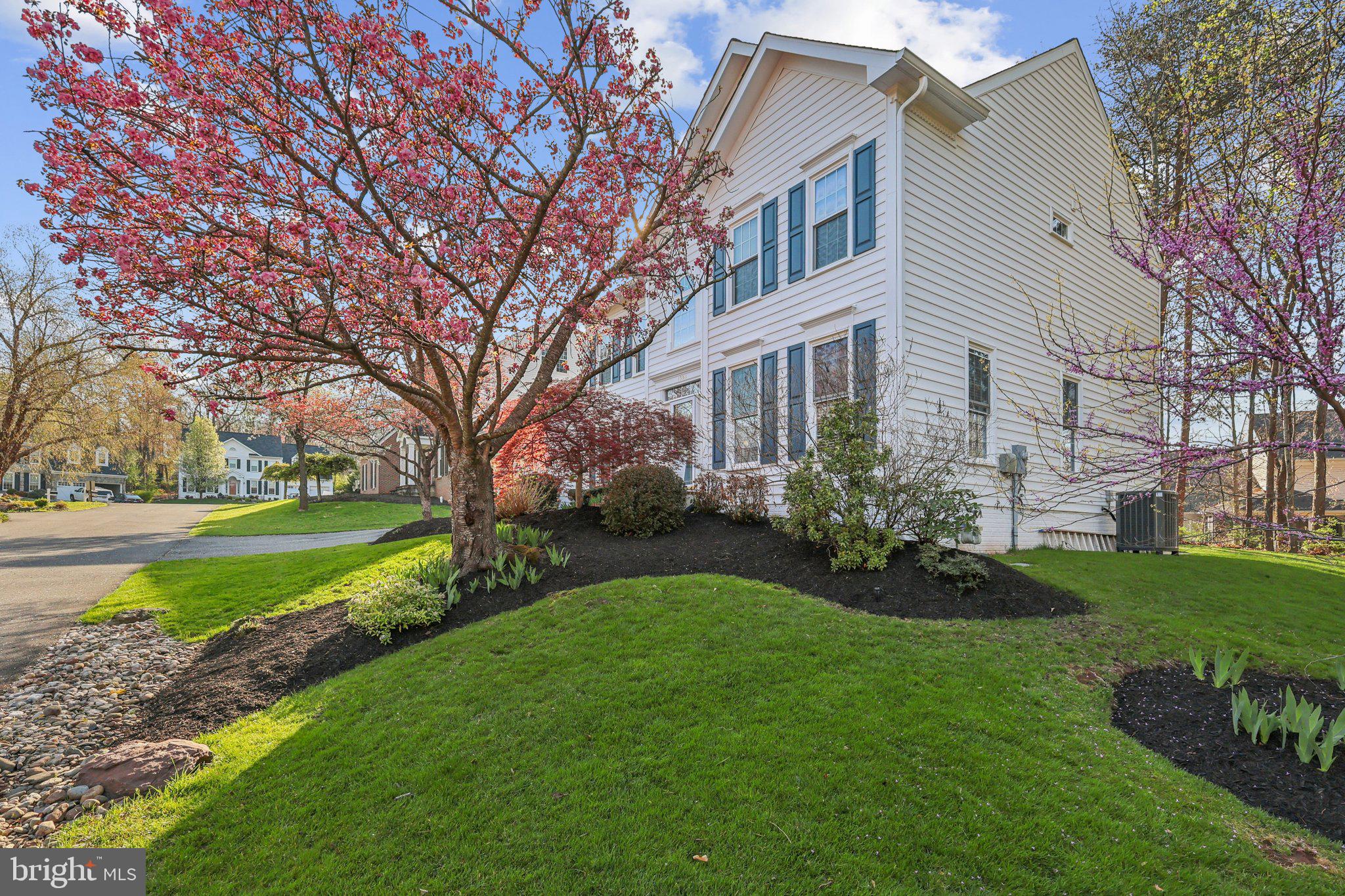 LITTLE ROCKY RUN - Residential