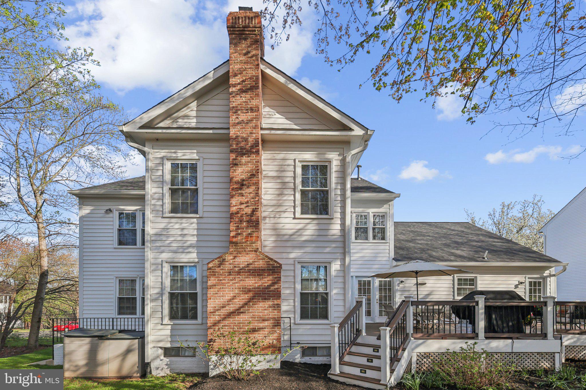 LITTLE ROCKY RUN - Residential