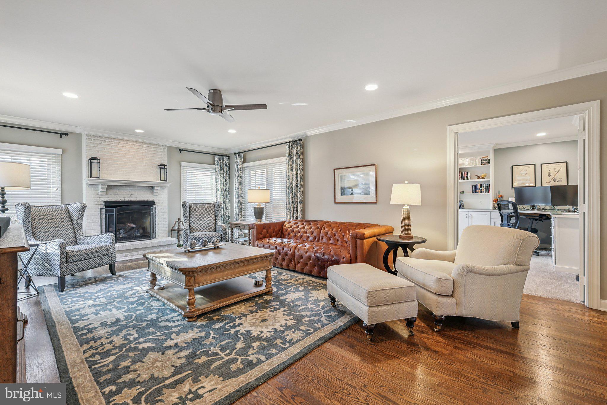 LITTLE ROCKY RUN - Residential