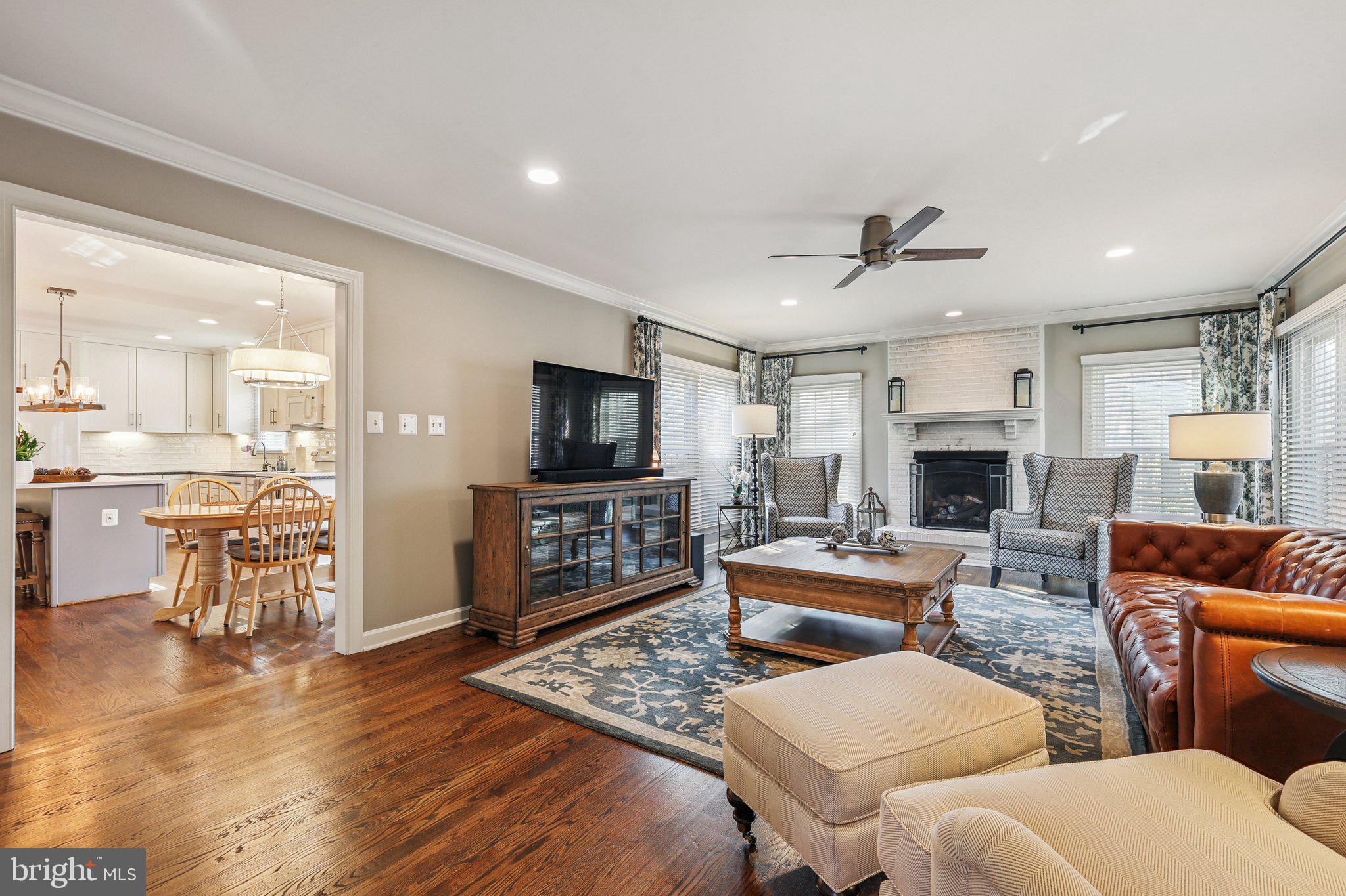 LITTLE ROCKY RUN - Residential