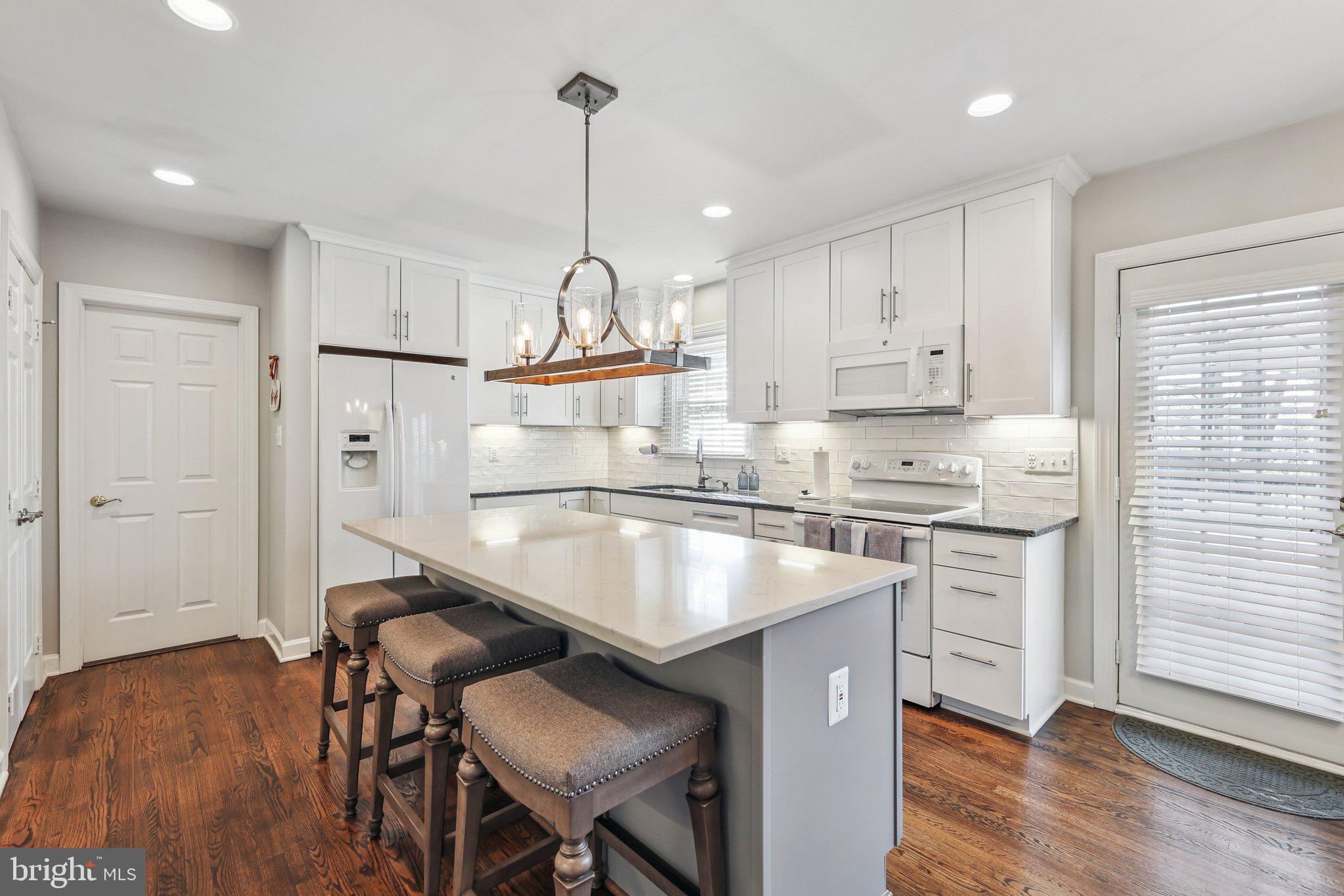 LITTLE ROCKY RUN - Residential