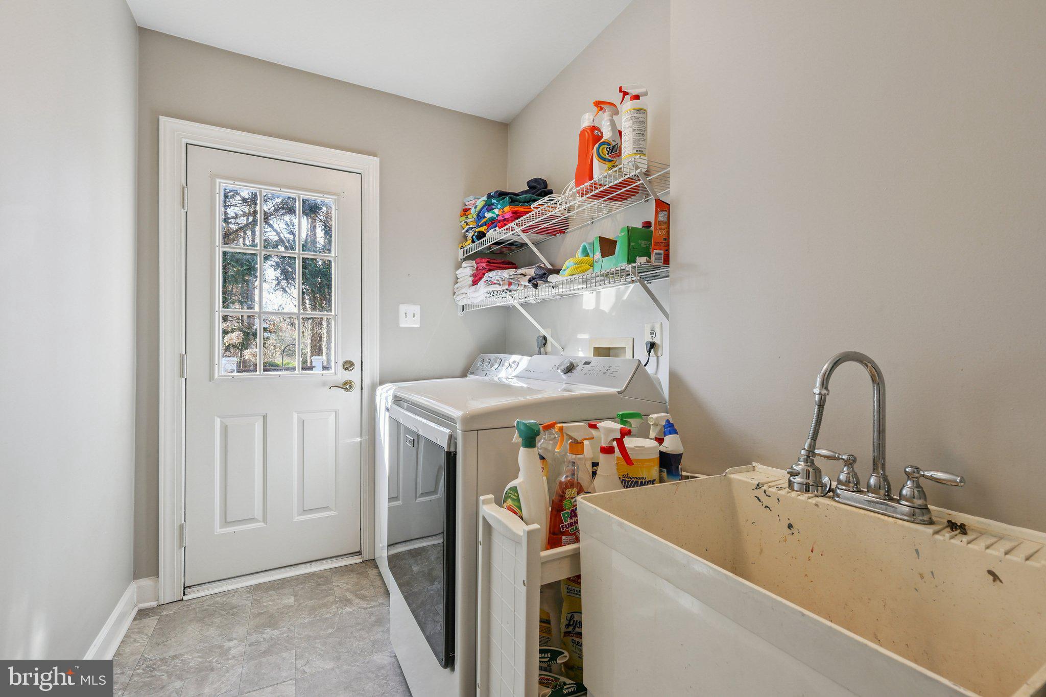 LITTLE ROCKY RUN - Residential