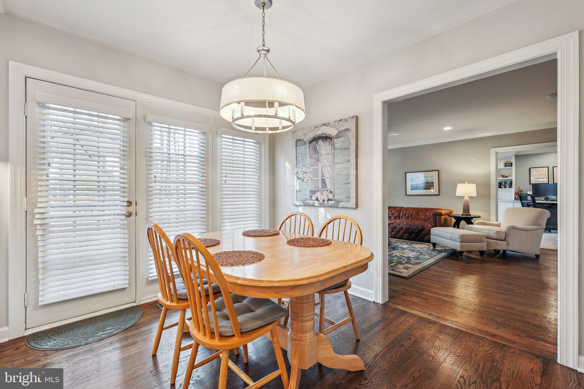 LITTLE ROCKY RUN - Residential