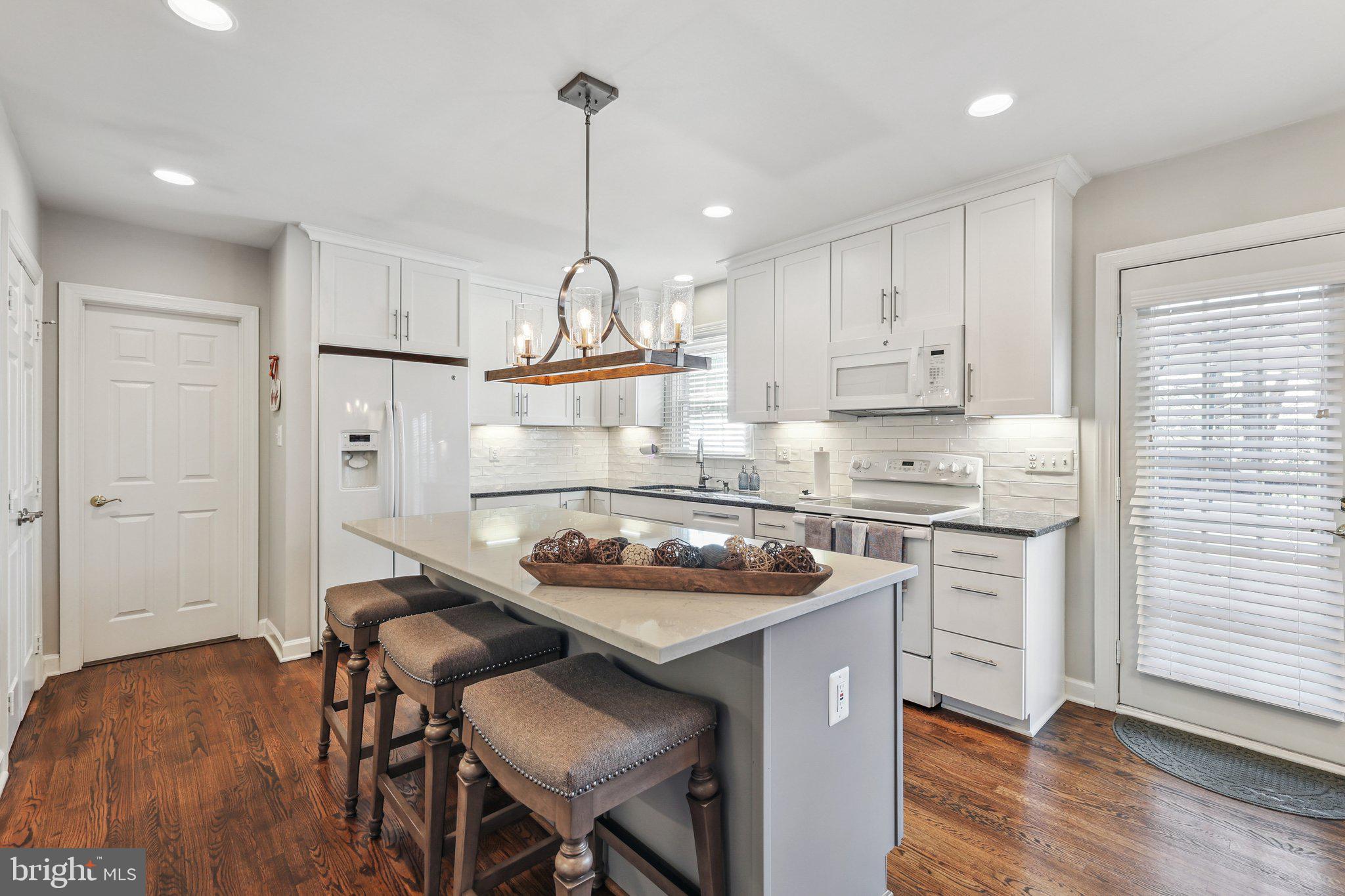 LITTLE ROCKY RUN - Residential