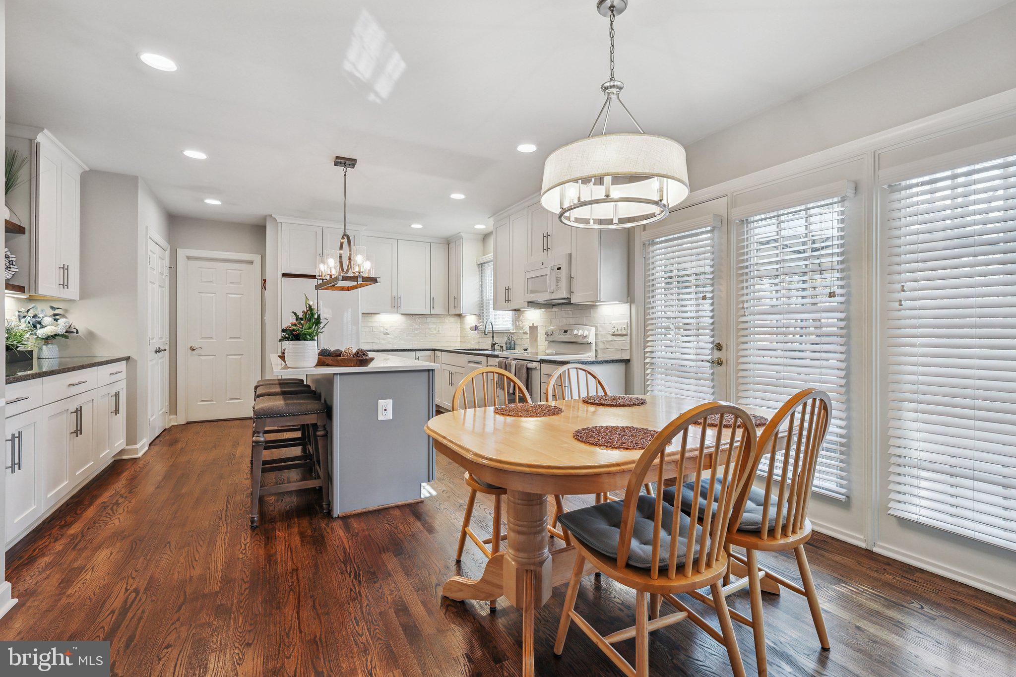 LITTLE ROCKY RUN - Residential