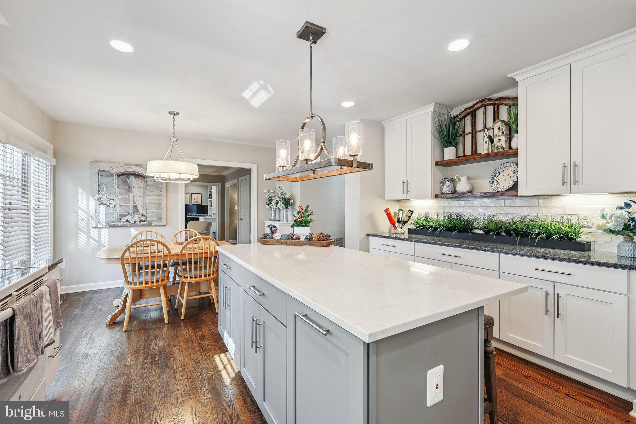 LITTLE ROCKY RUN - Residential