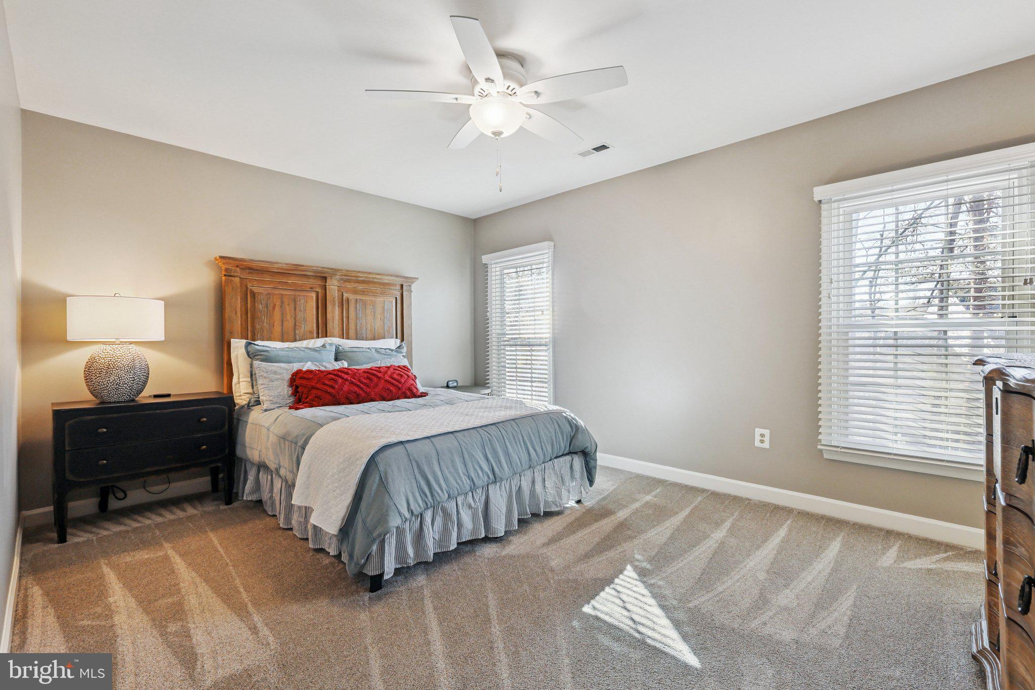 LITTLE ROCKY RUN - Residential