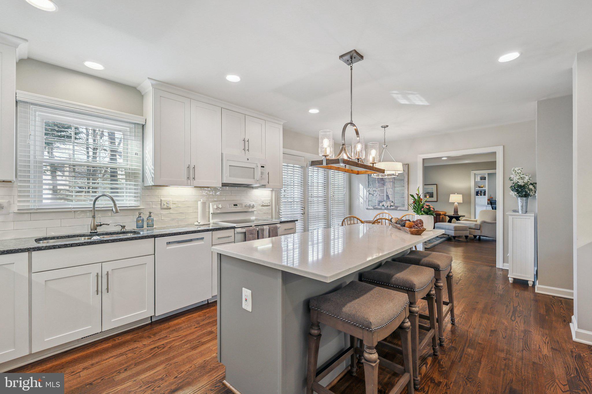 LITTLE ROCKY RUN - Residential