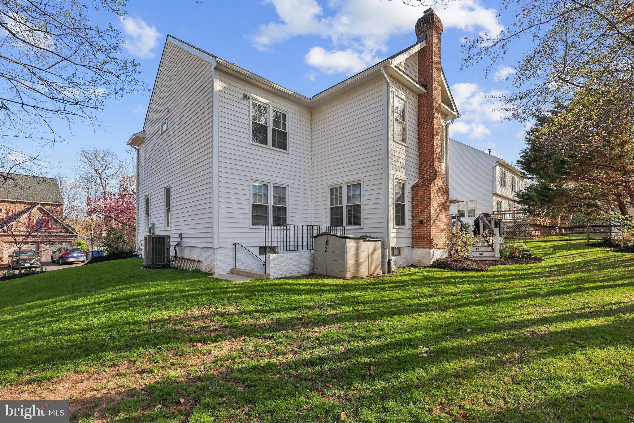 LITTLE ROCKY RUN - Residential