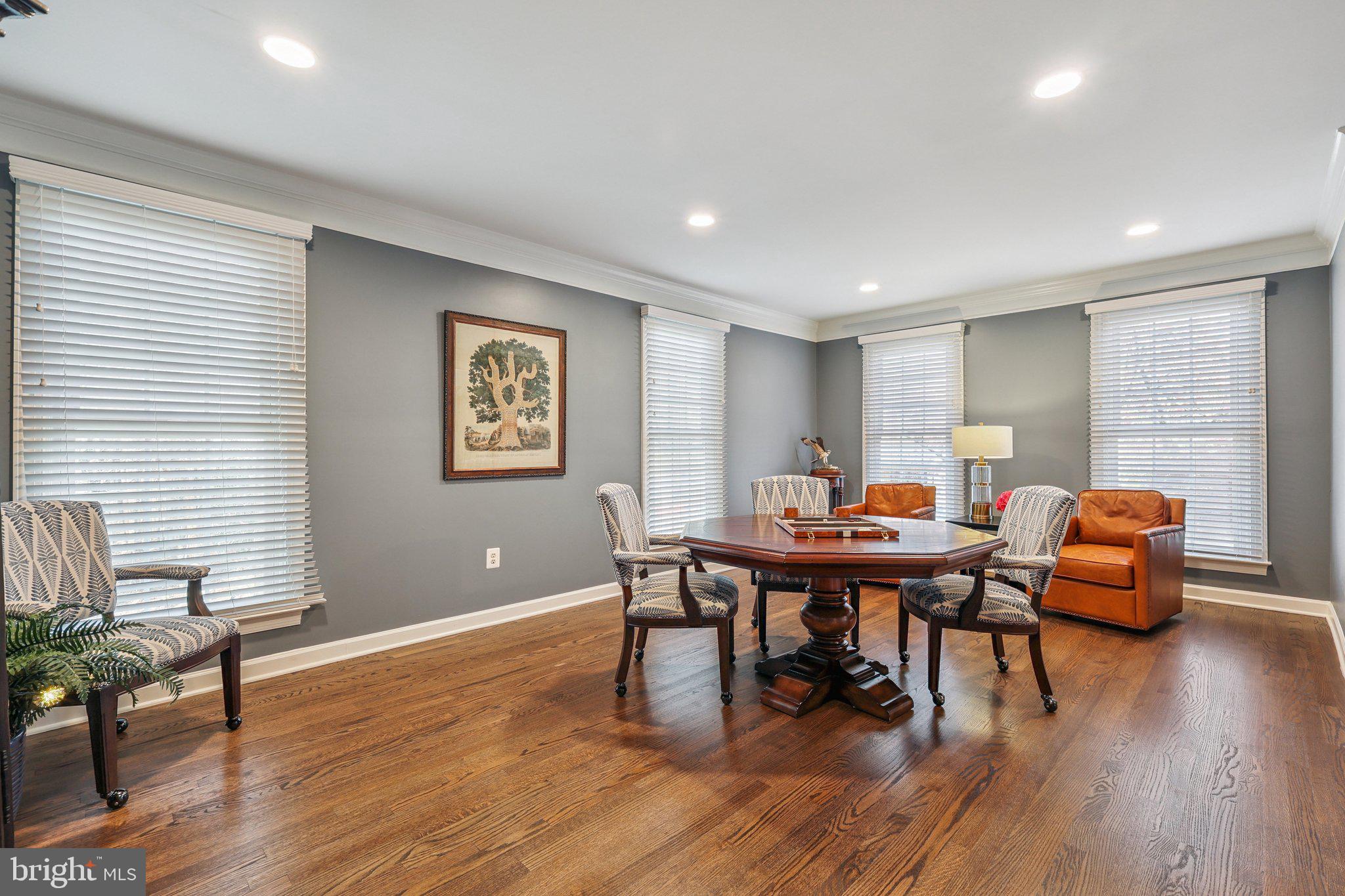 LITTLE ROCKY RUN - Residential