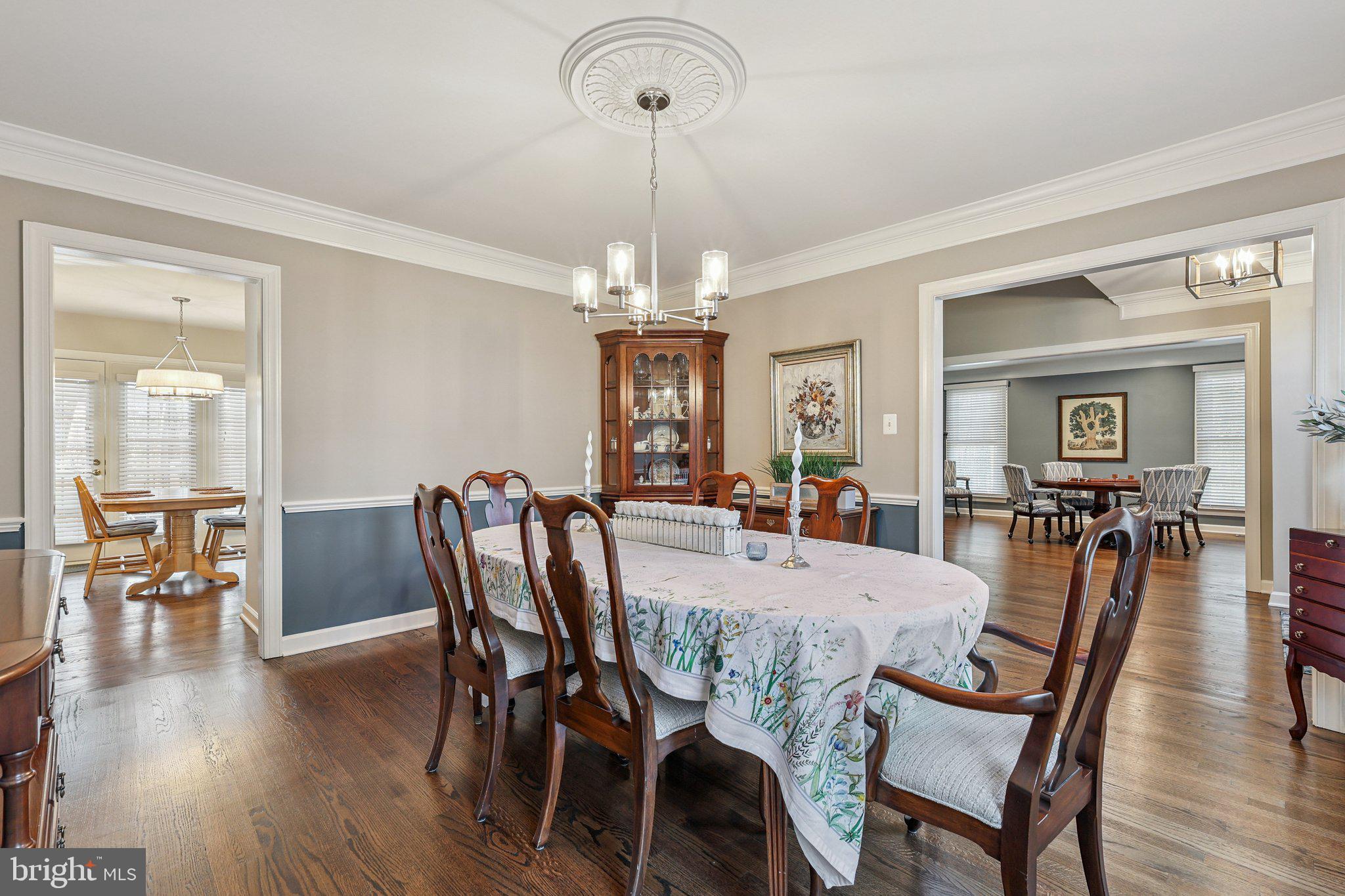 LITTLE ROCKY RUN - Residential