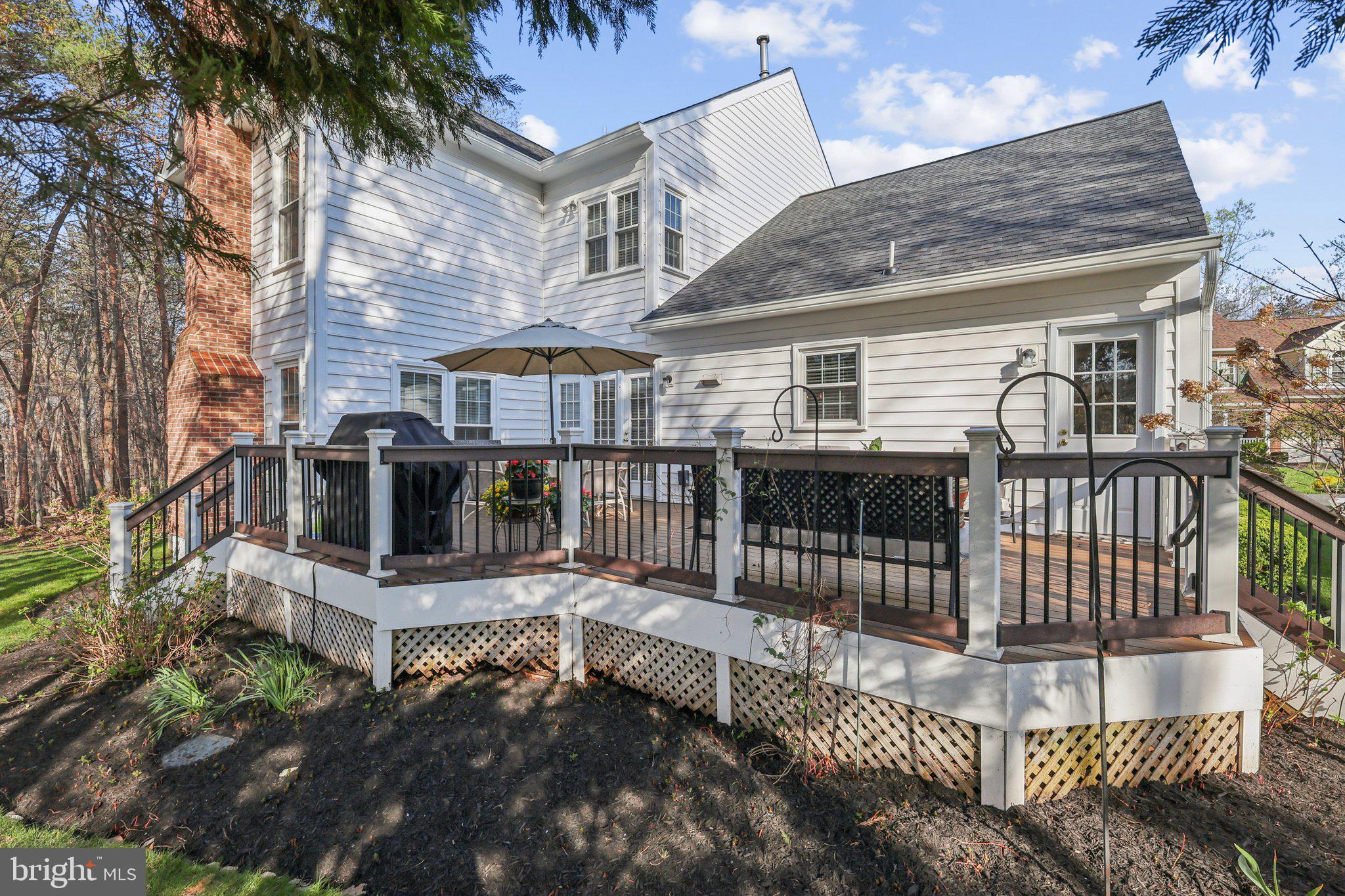 LITTLE ROCKY RUN - Residential