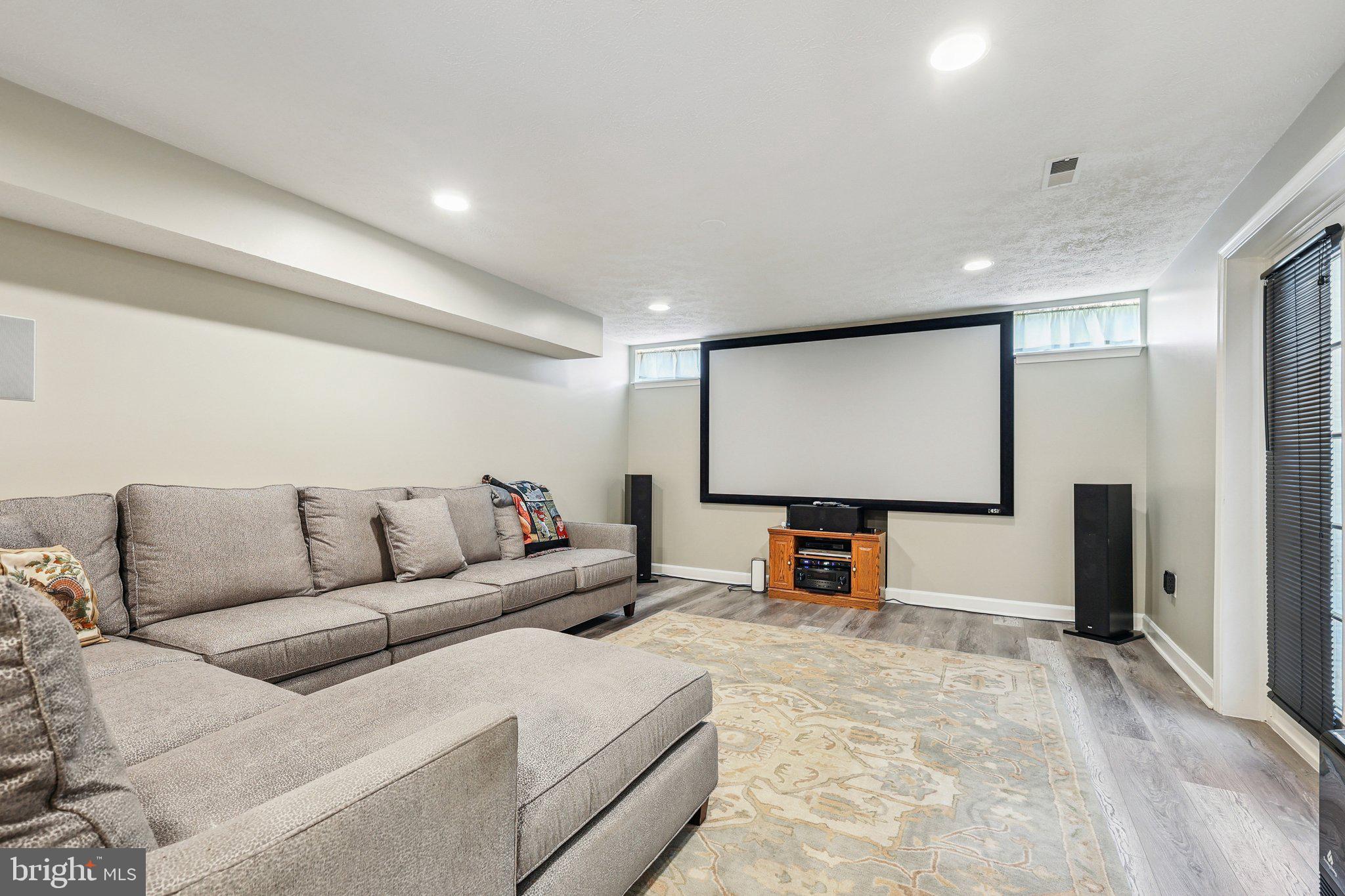 LITTLE ROCKY RUN - Residential