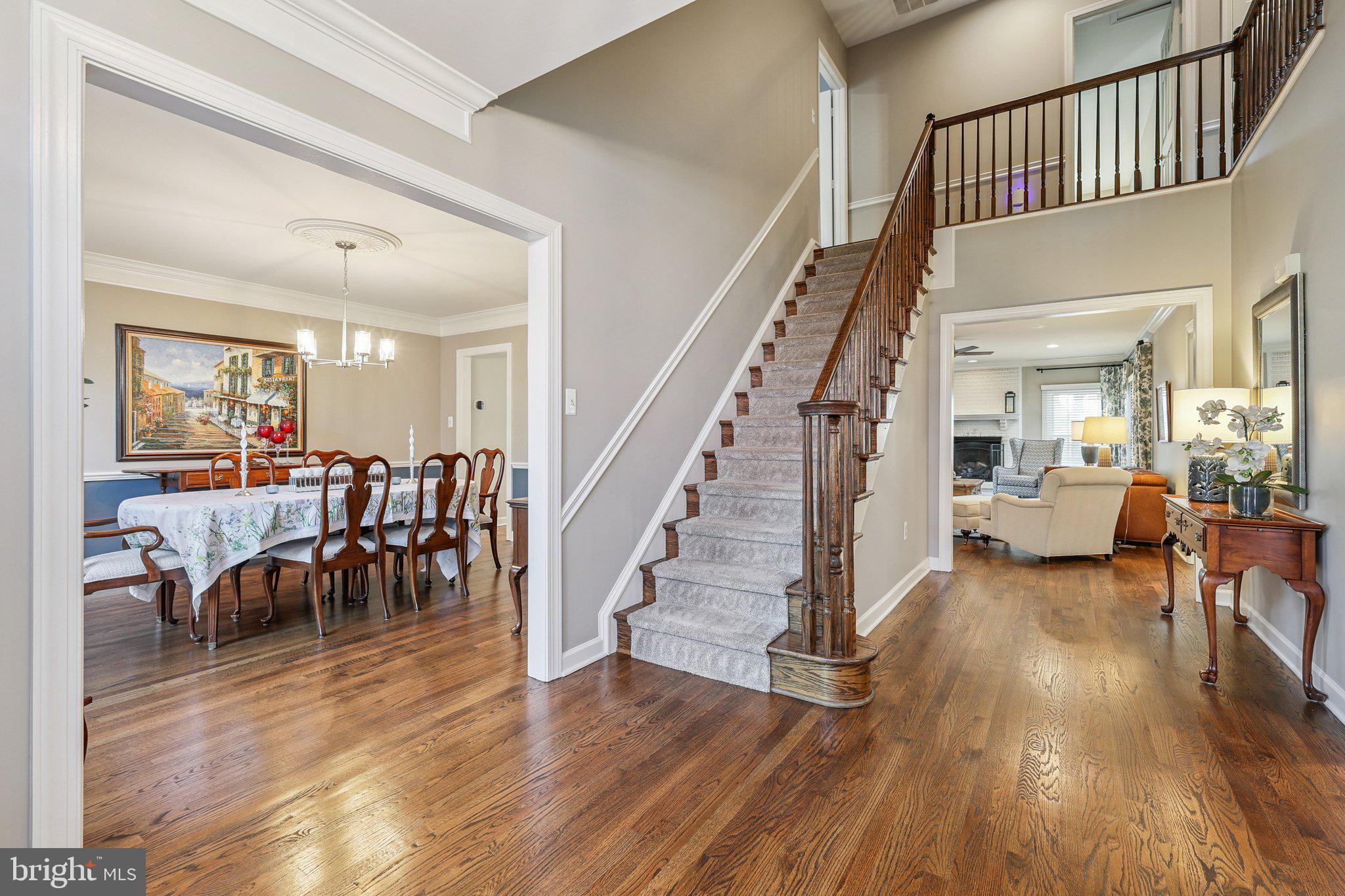 LITTLE ROCKY RUN - Residential