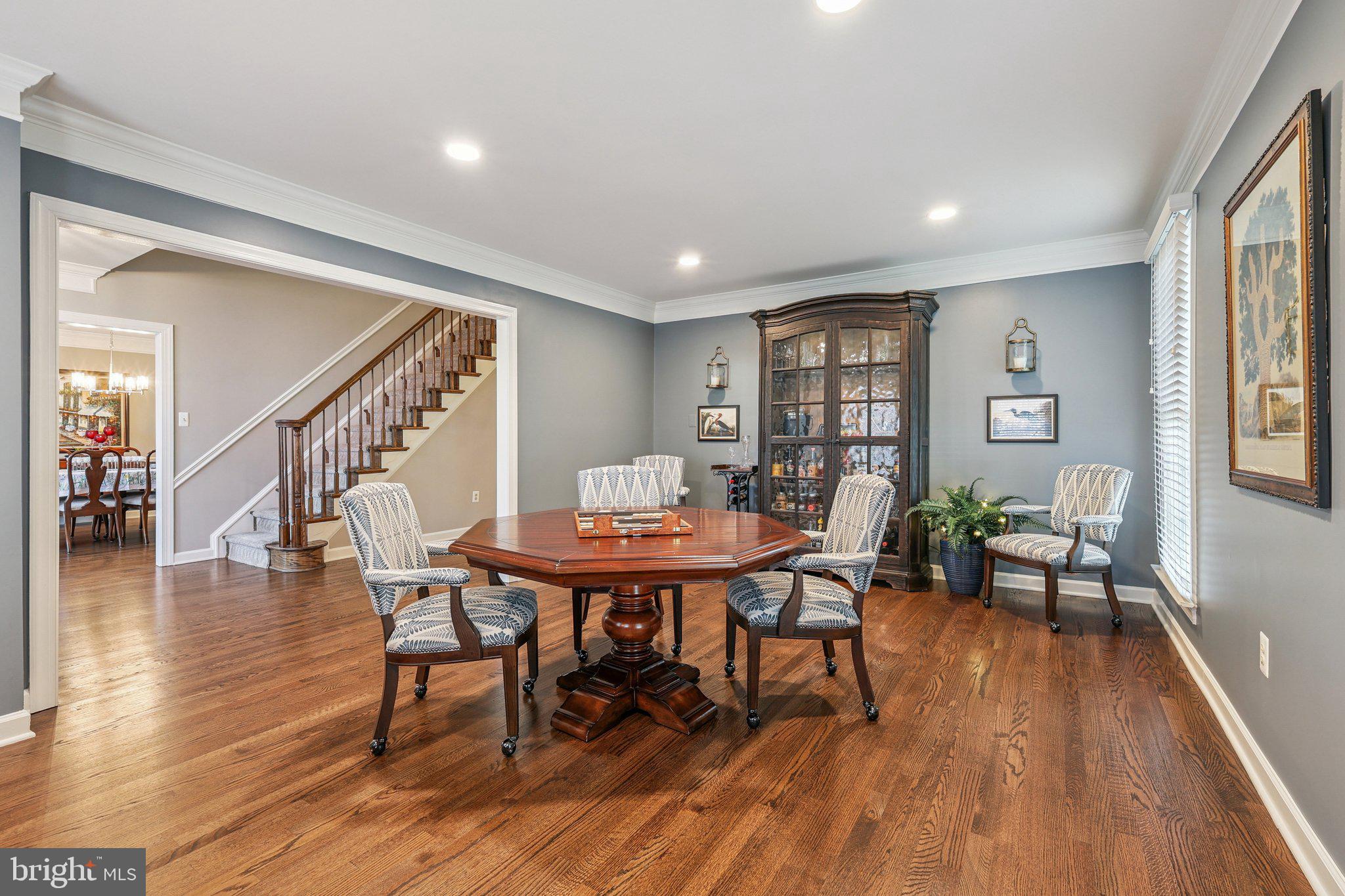 LITTLE ROCKY RUN - Residential