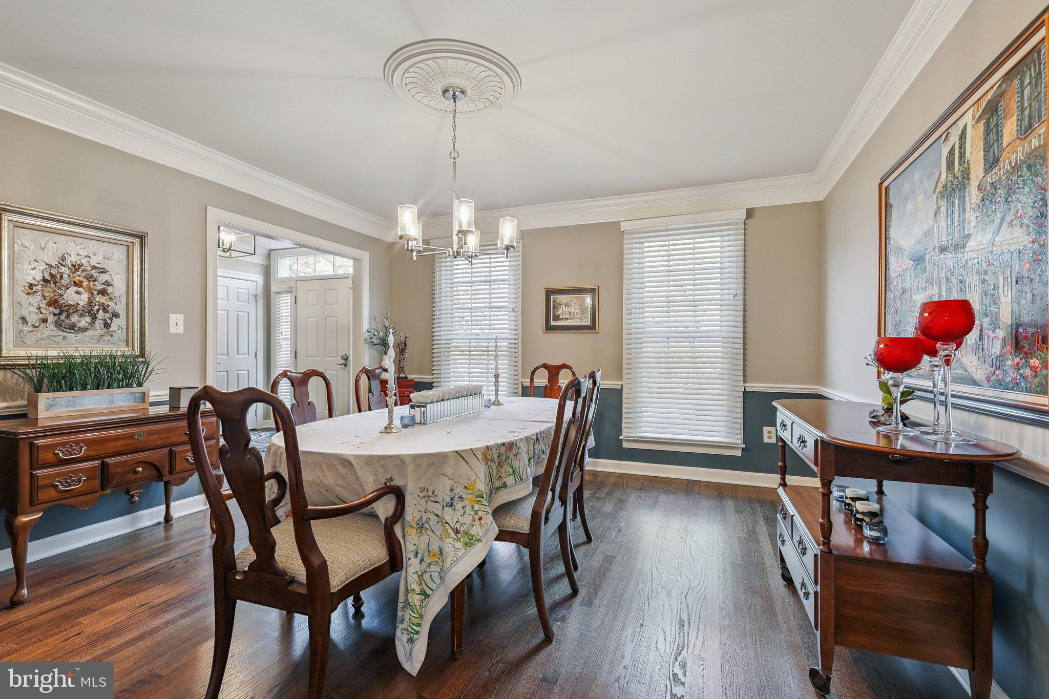 LITTLE ROCKY RUN - Residential