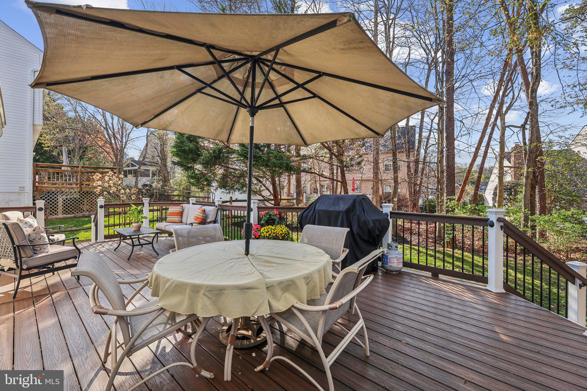 LITTLE ROCKY RUN - Residential