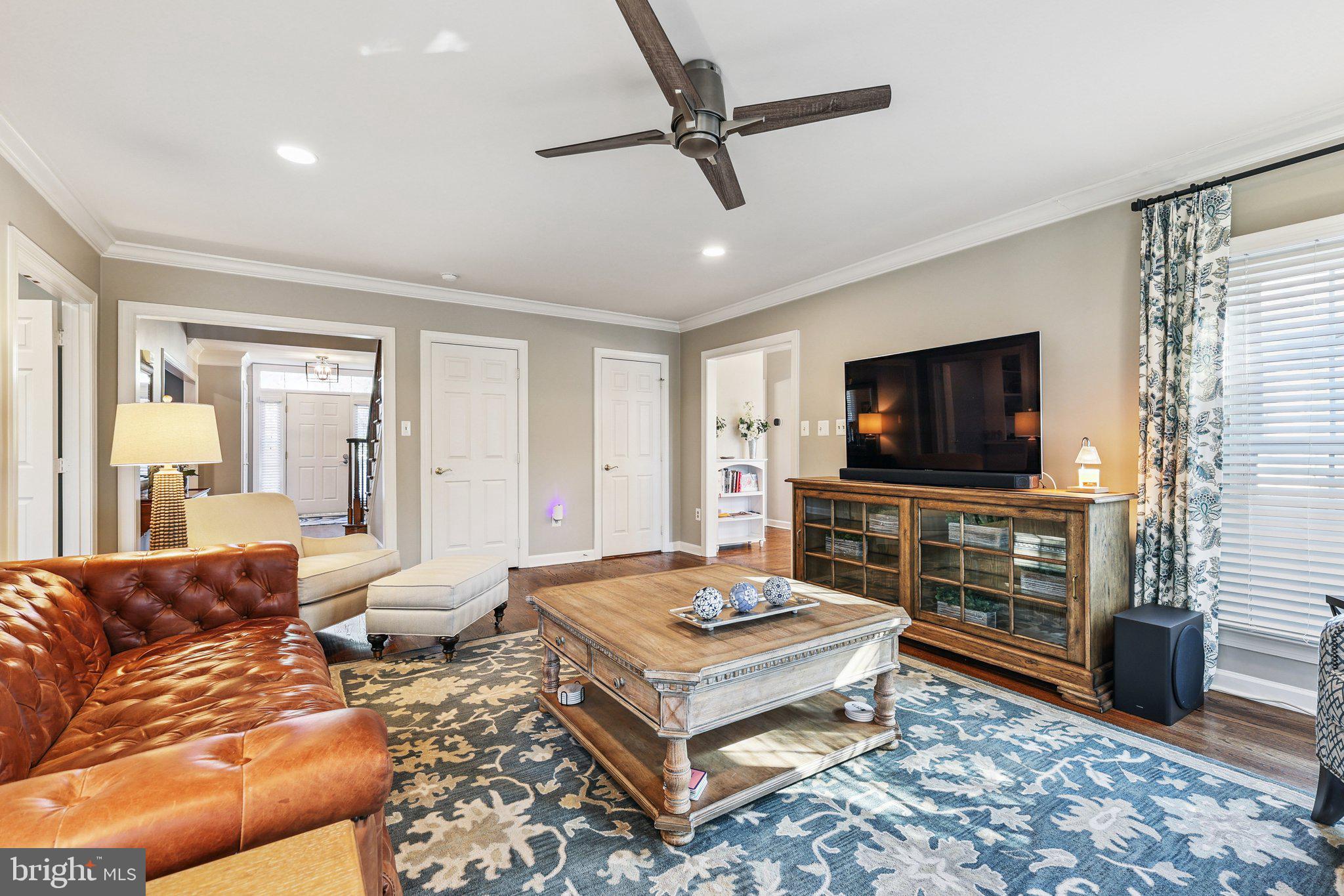 LITTLE ROCKY RUN - Residential