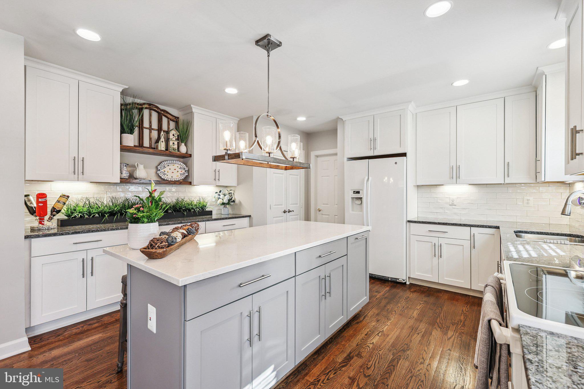 LITTLE ROCKY RUN - Residential