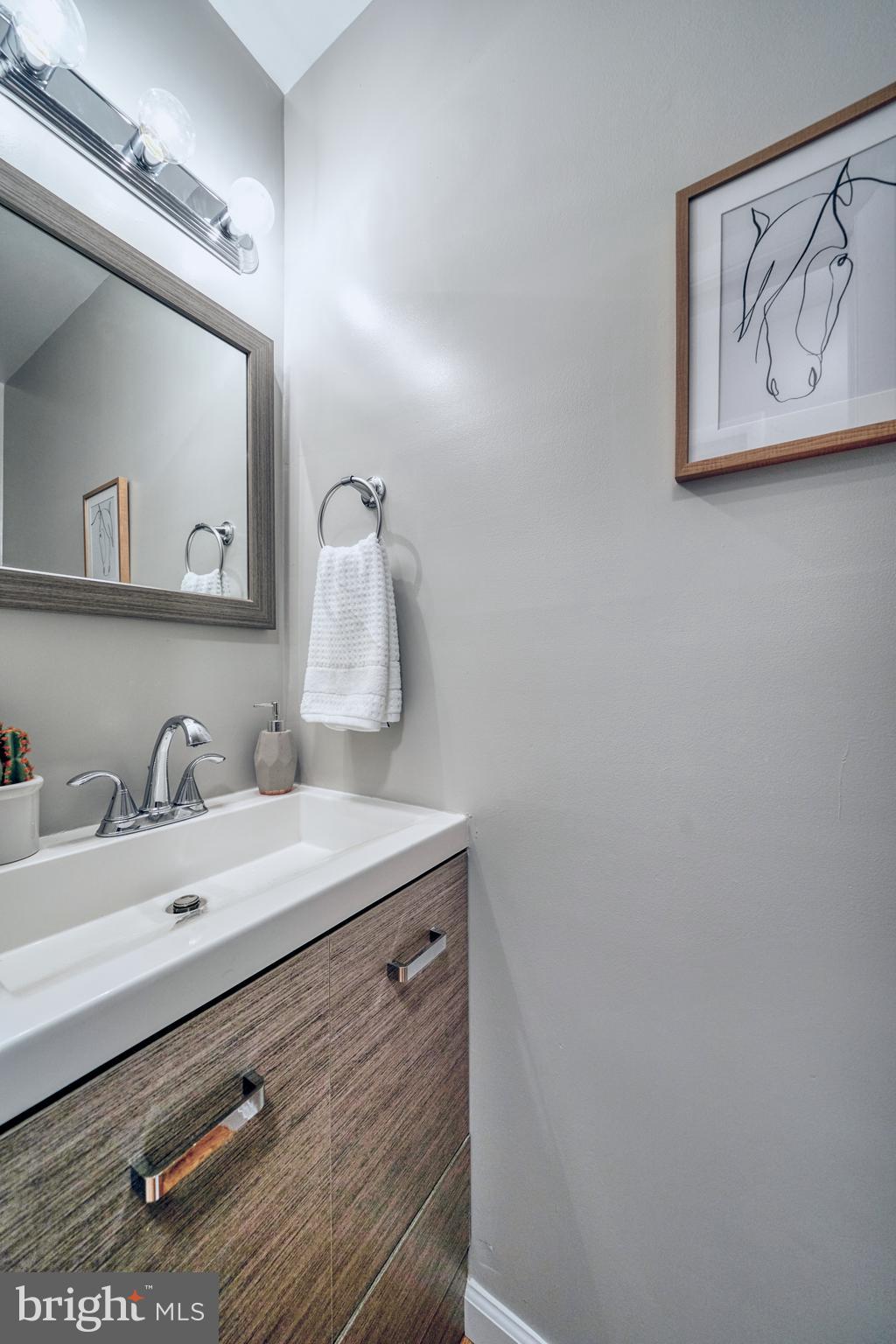 VILLAGE GATE - Residential