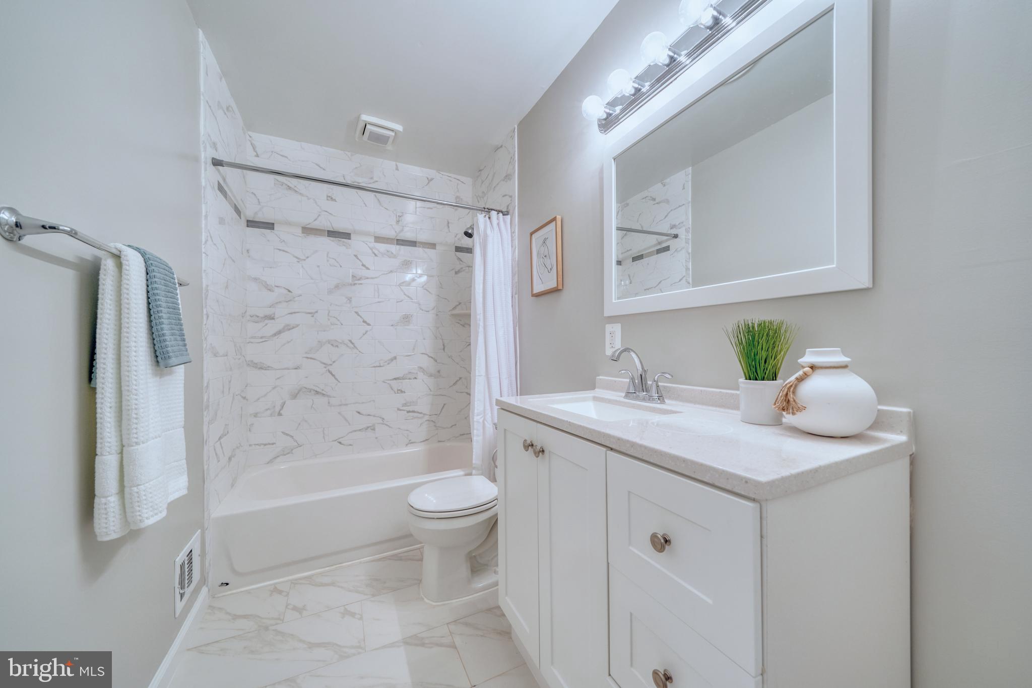 VILLAGE GATE - Residential